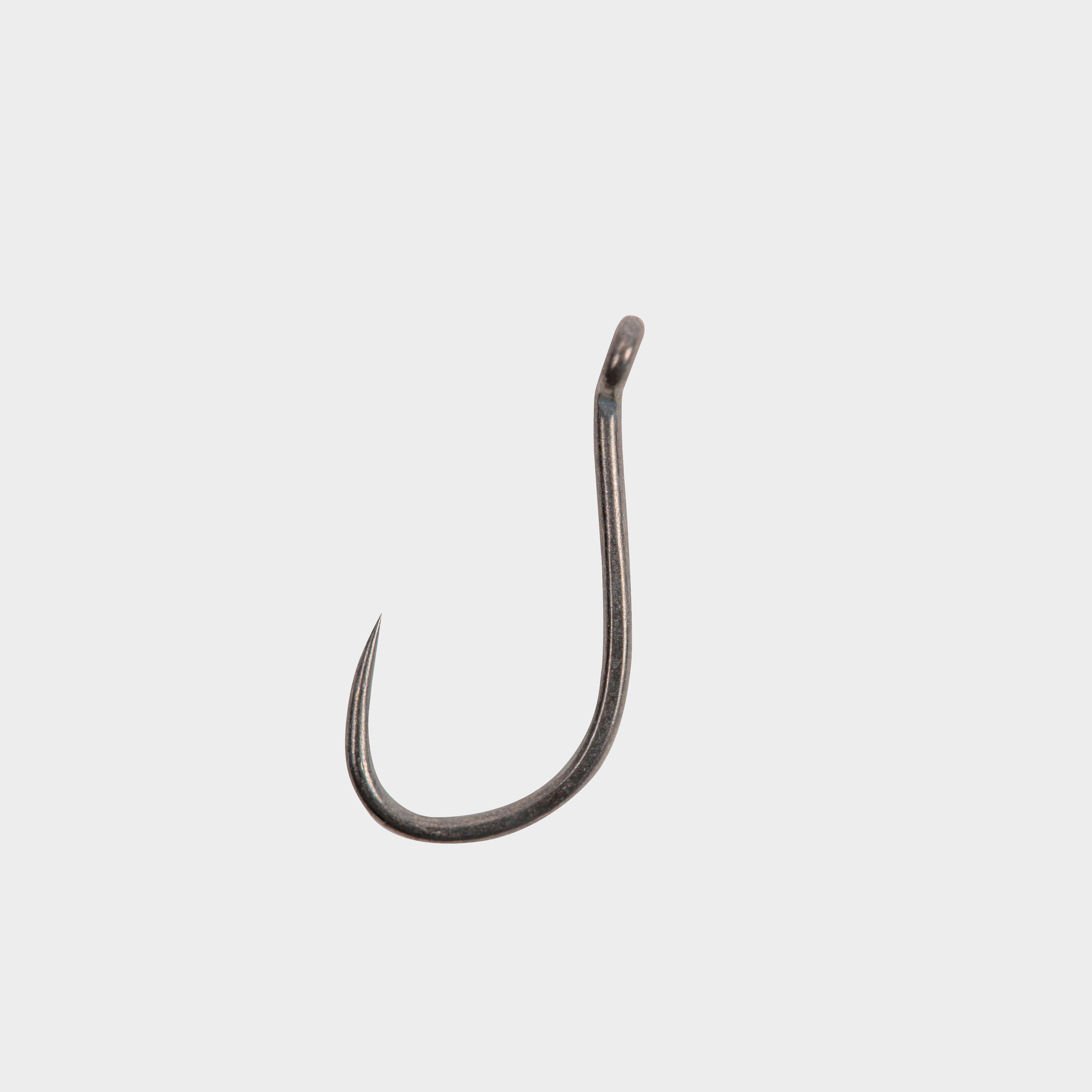 KKH-B Eyed Barbless Hook Size 12