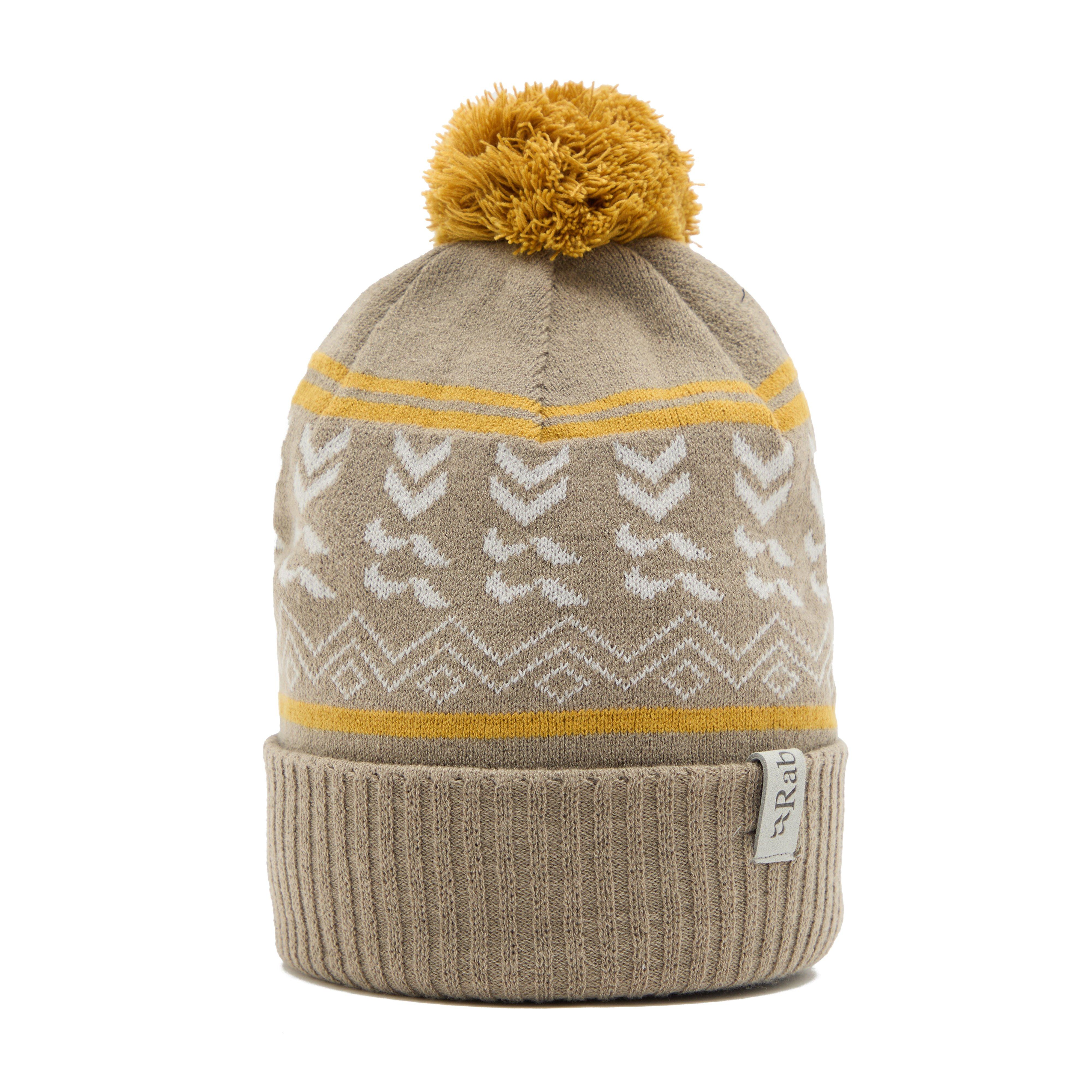 Unisex Khroma Bobble Beanie Hat