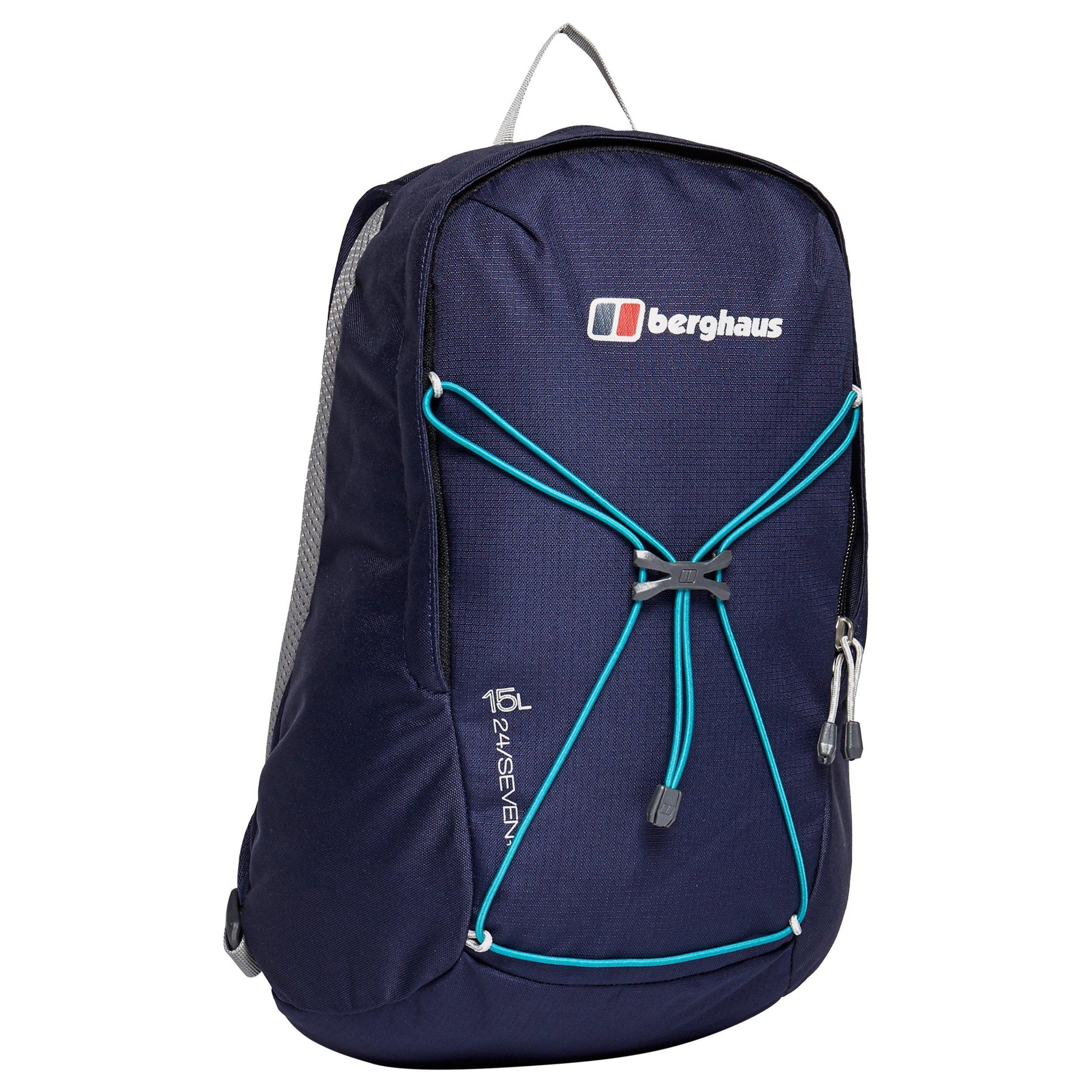 TwentyFourSeven 15L Backpack