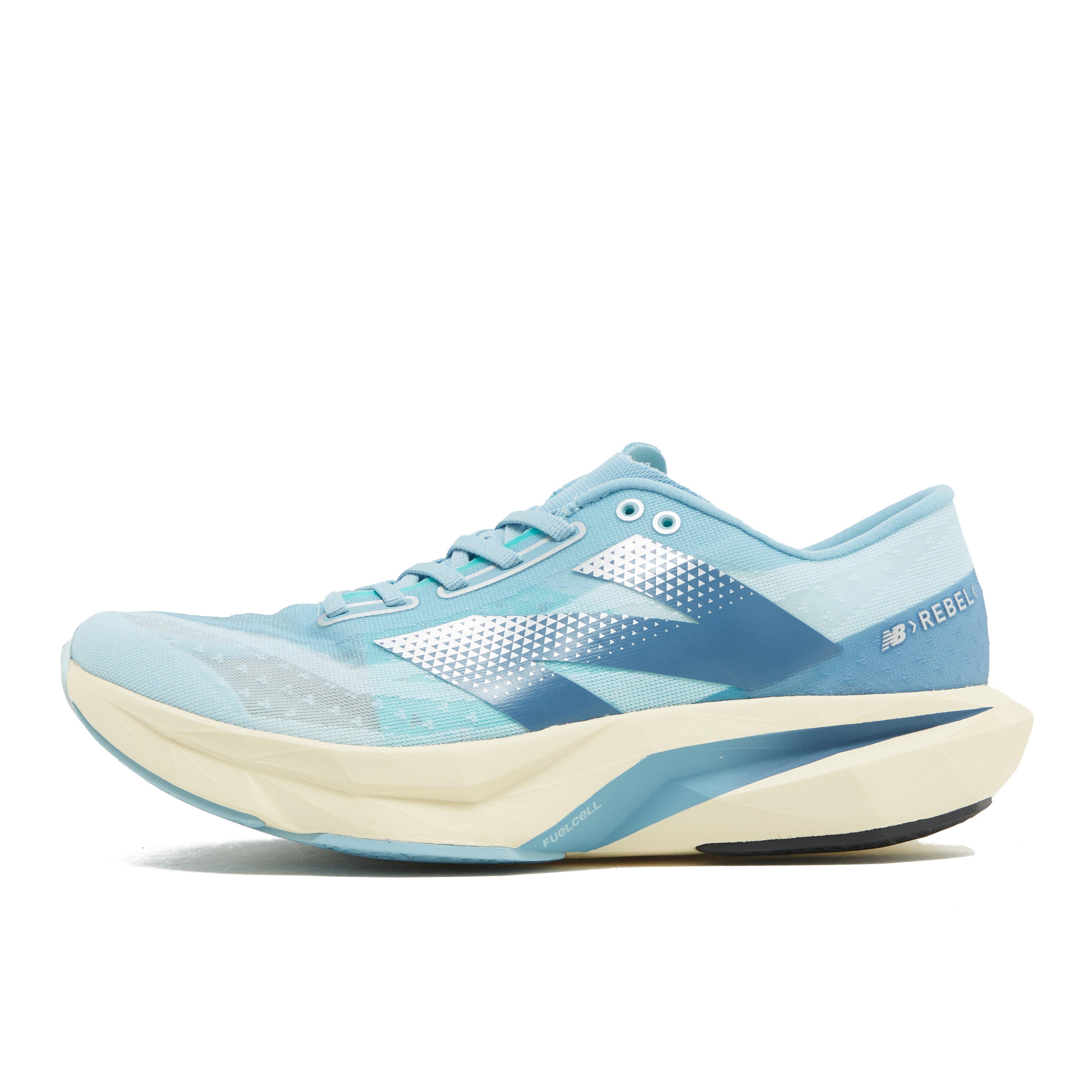 Women’s FuelCell Rebel v4 Shoes