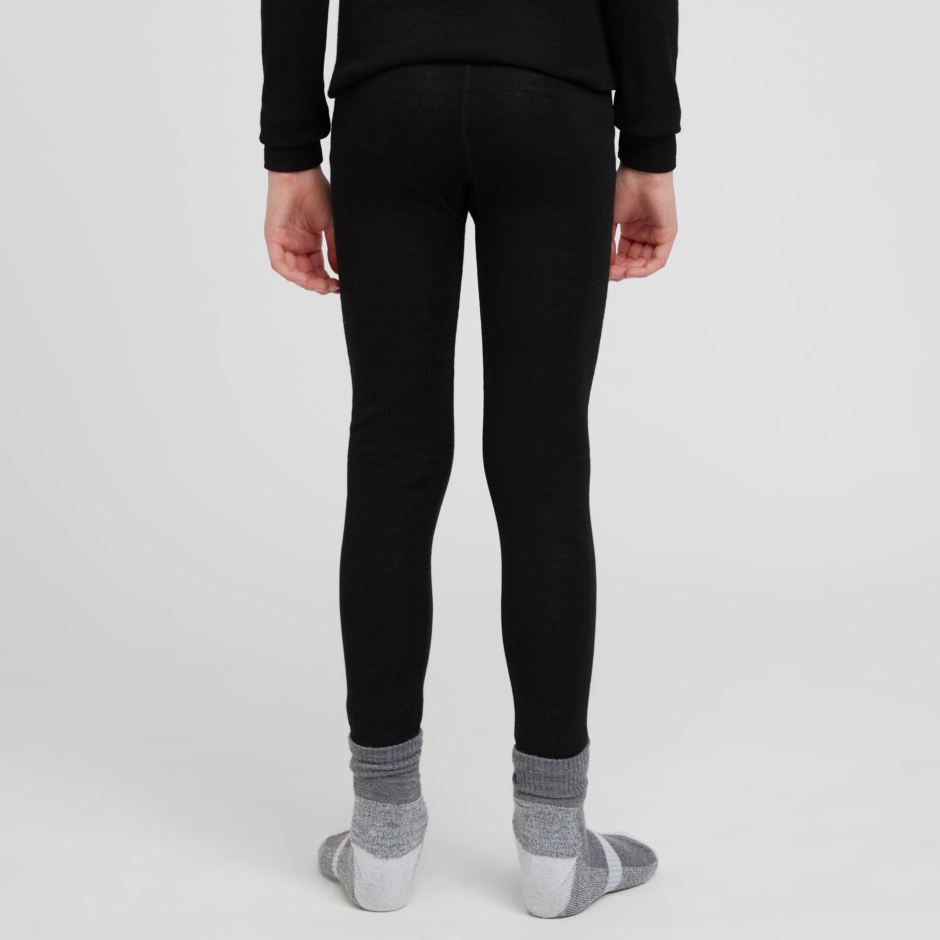 Kid's Merino Base Layer Leggings