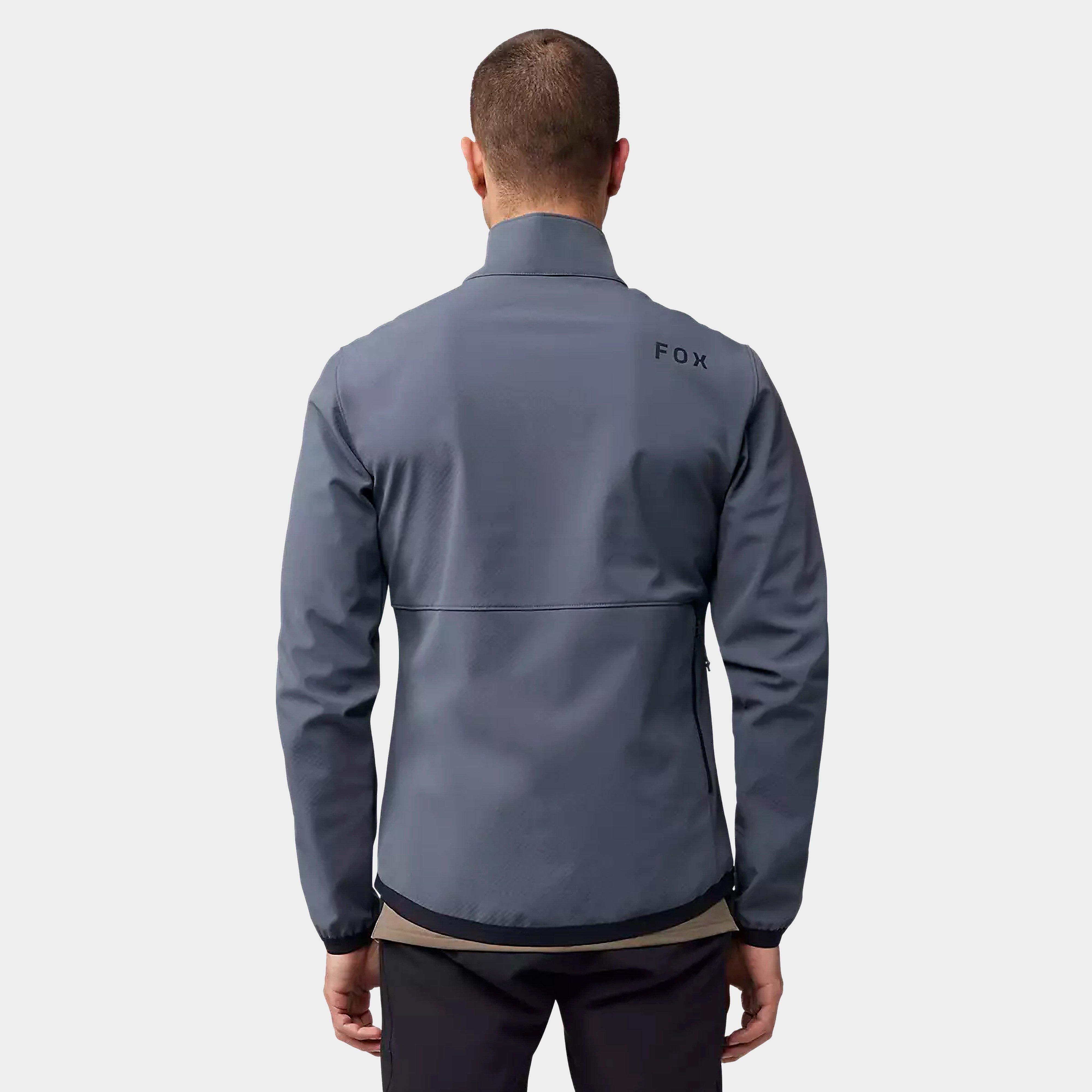 Men's Ranger Fire Jacket