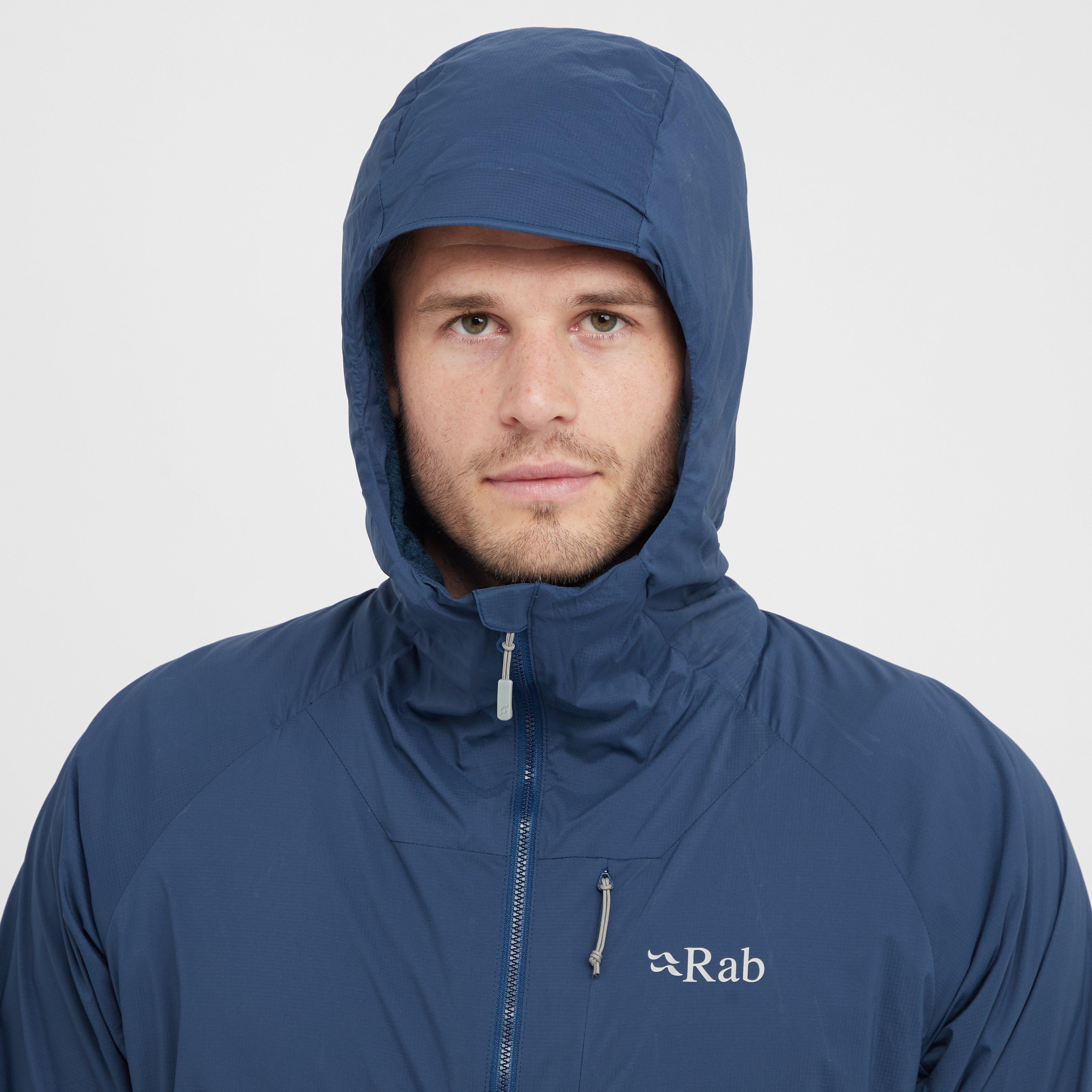 Men’s VR Summit Jacket