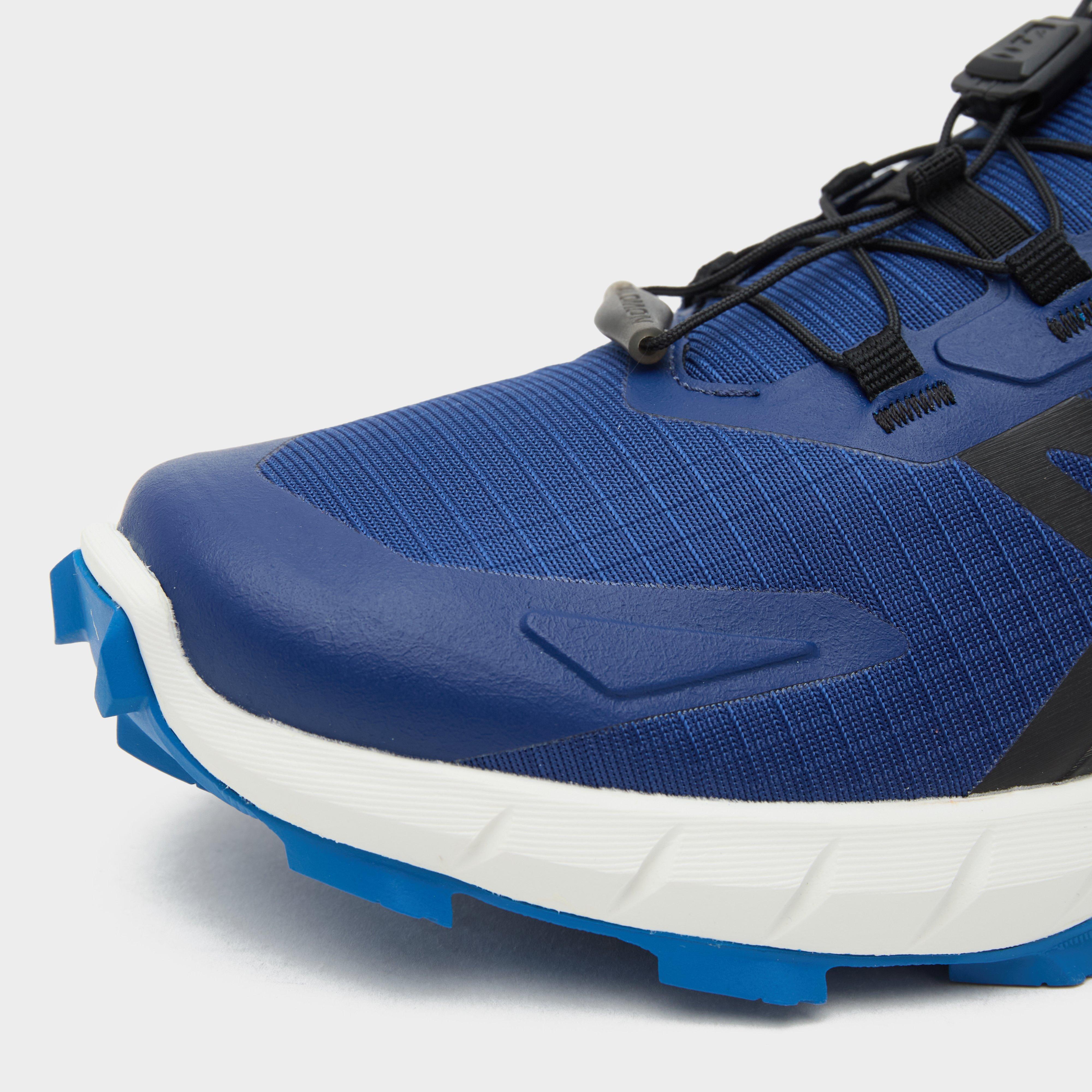 Men’s Supercross 4 Trail Running Shoes