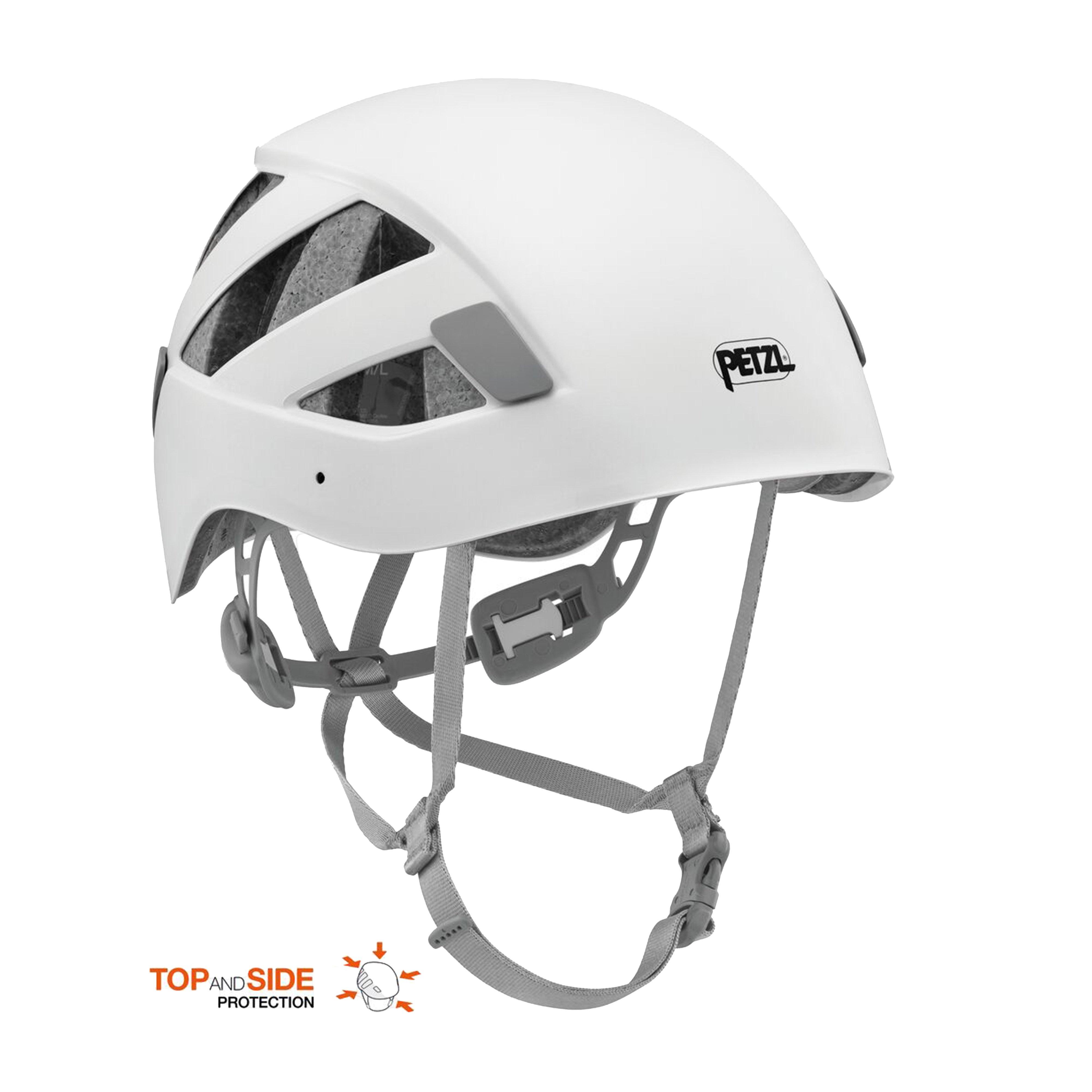 Boreo Climbing Helmet