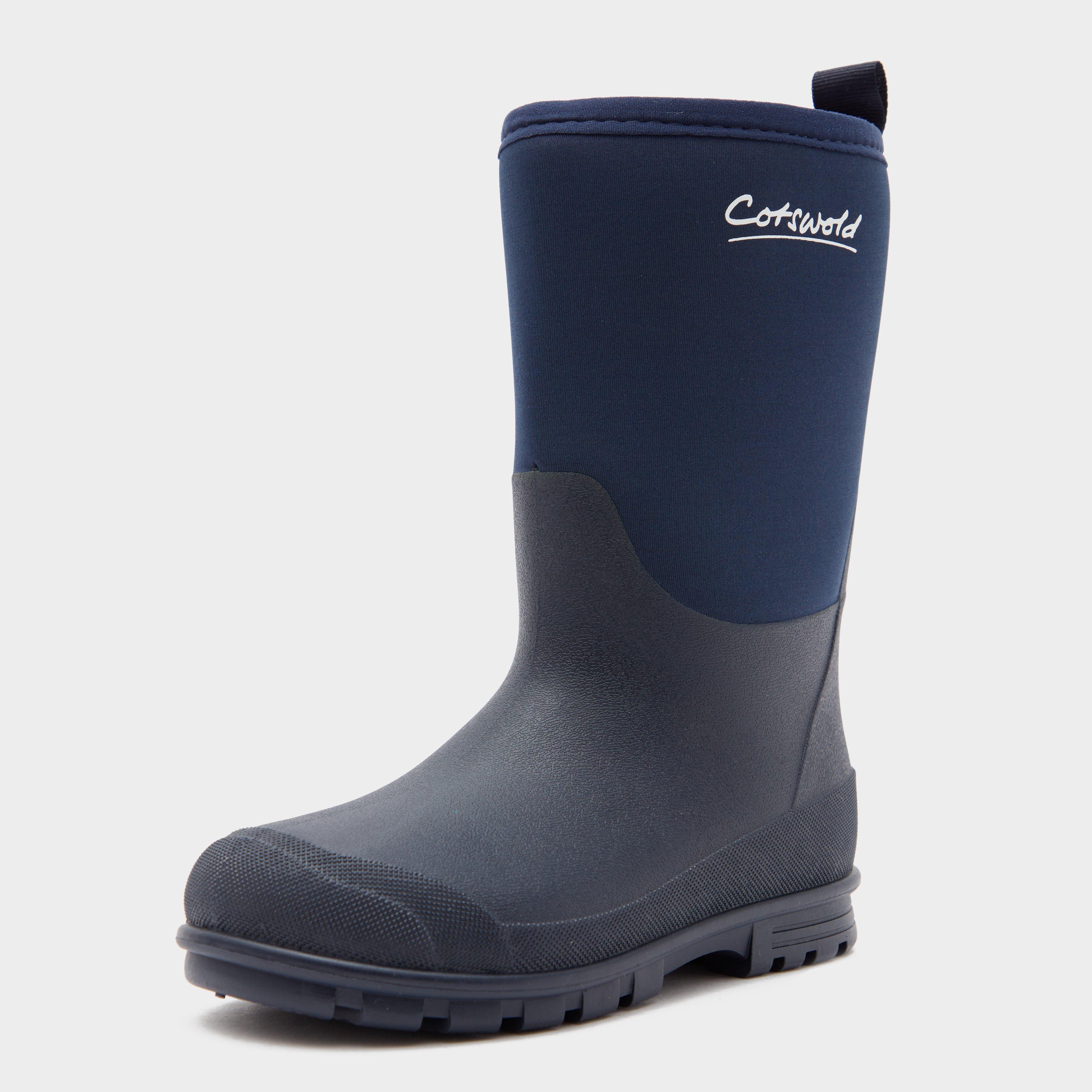 Kids' Hilly Welly