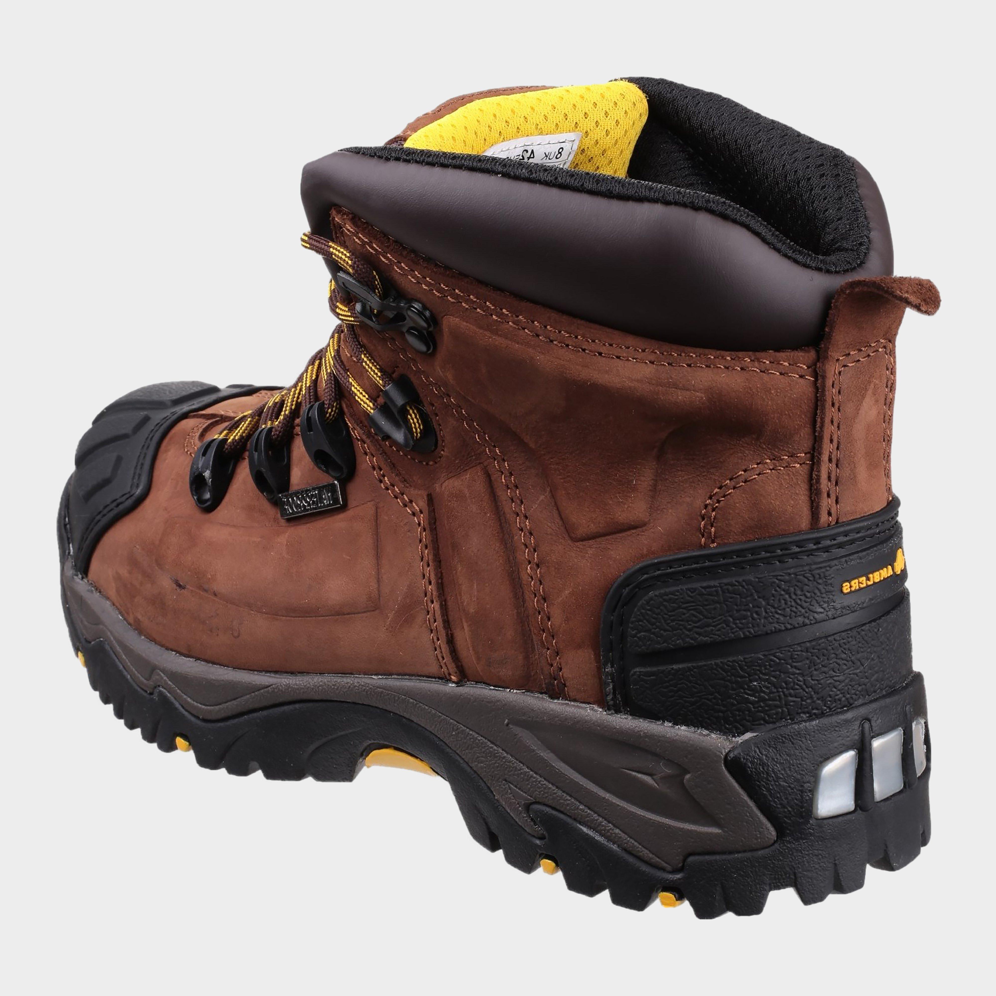 Men's FS39 Safety Boot