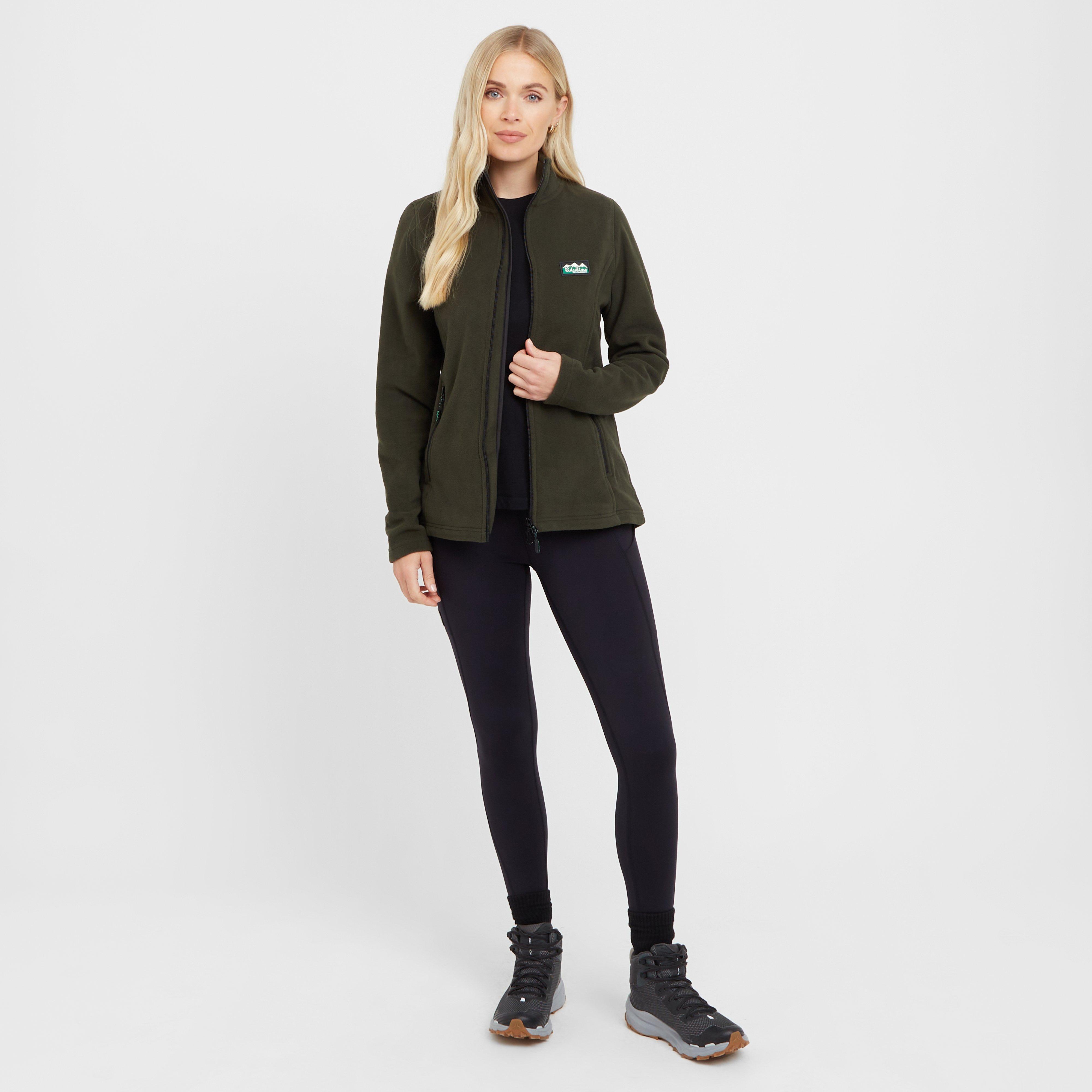 Women’s Faroe Fleece Jacket