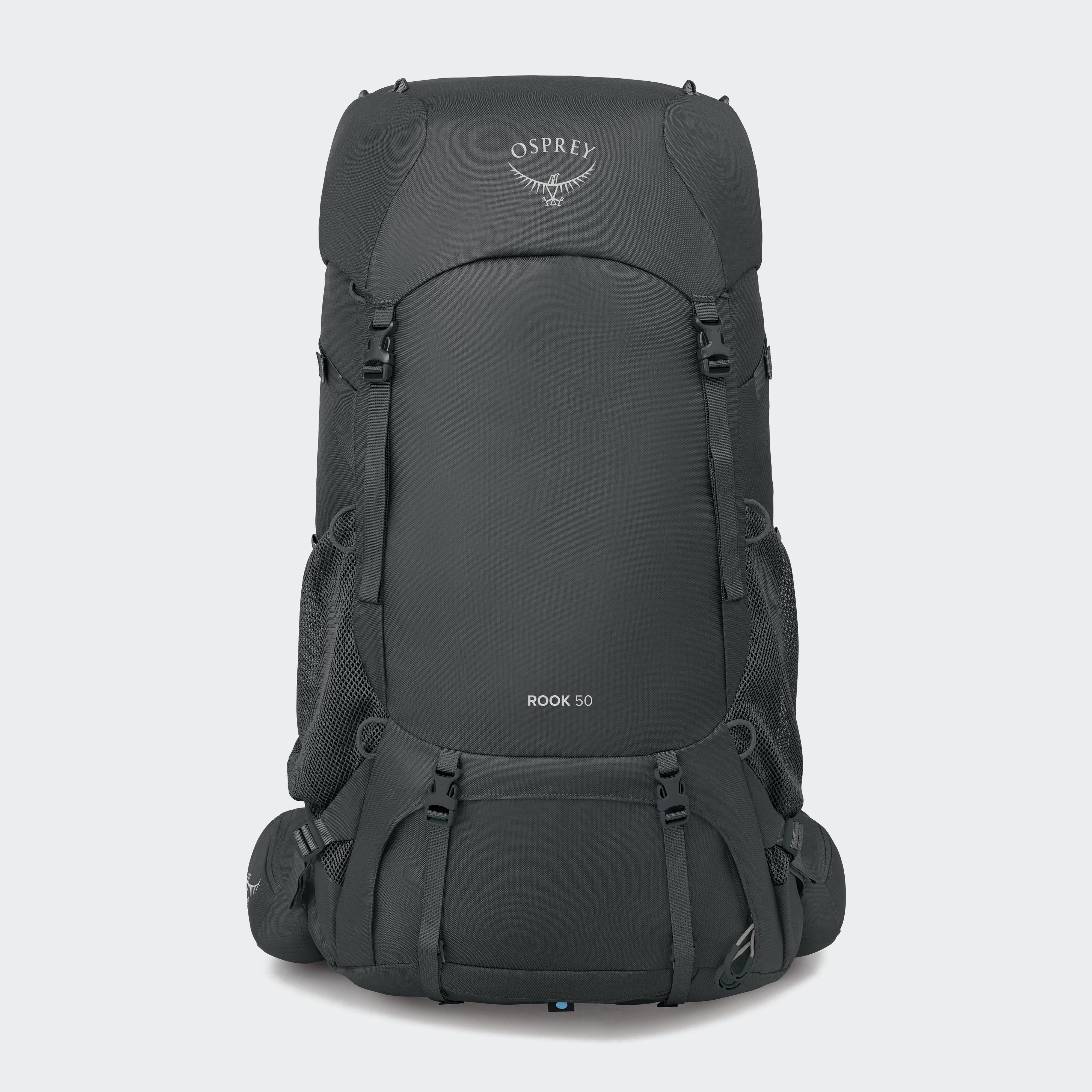 Rook II 50 Litre Rucksack