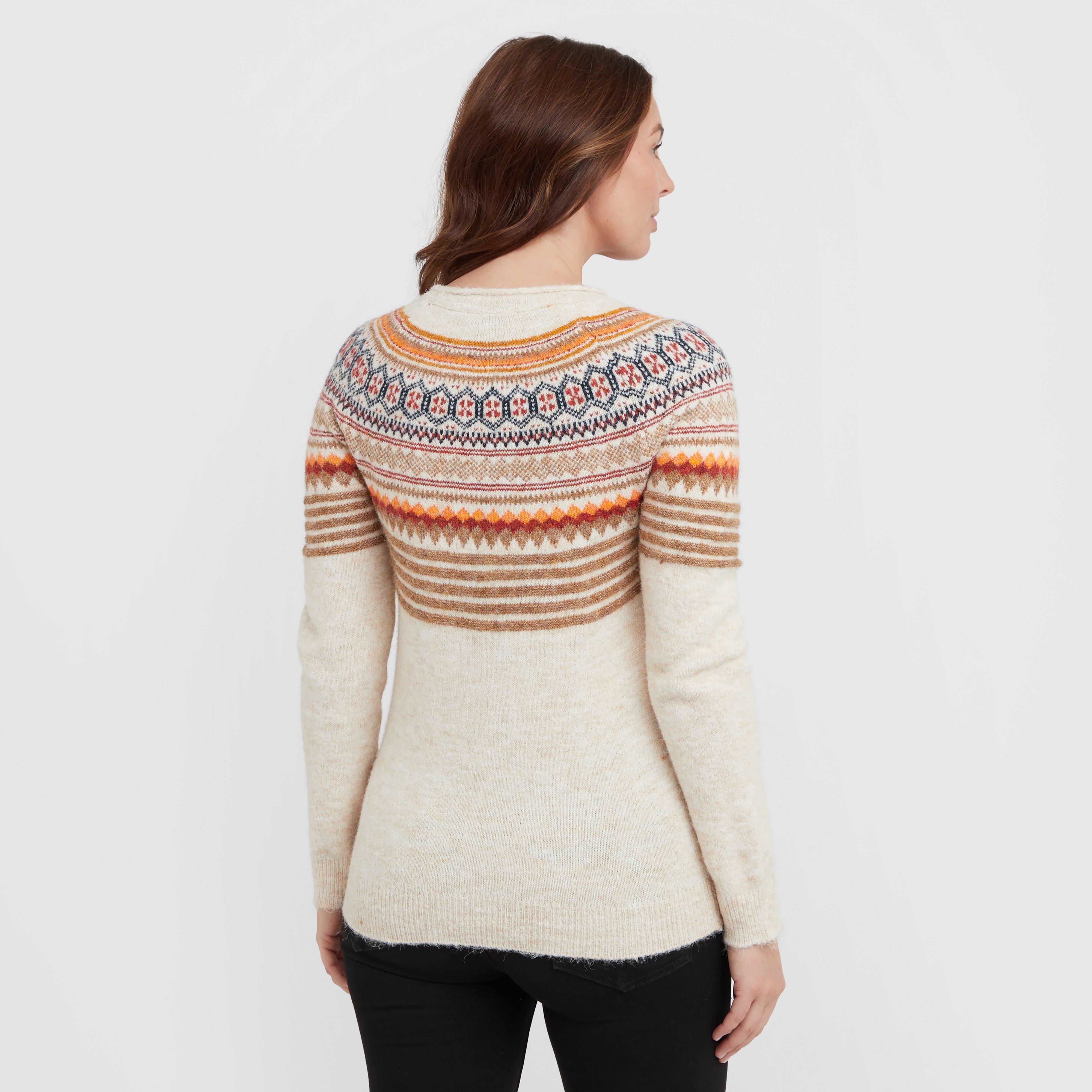 Women’s Ophelia Knit Jumper