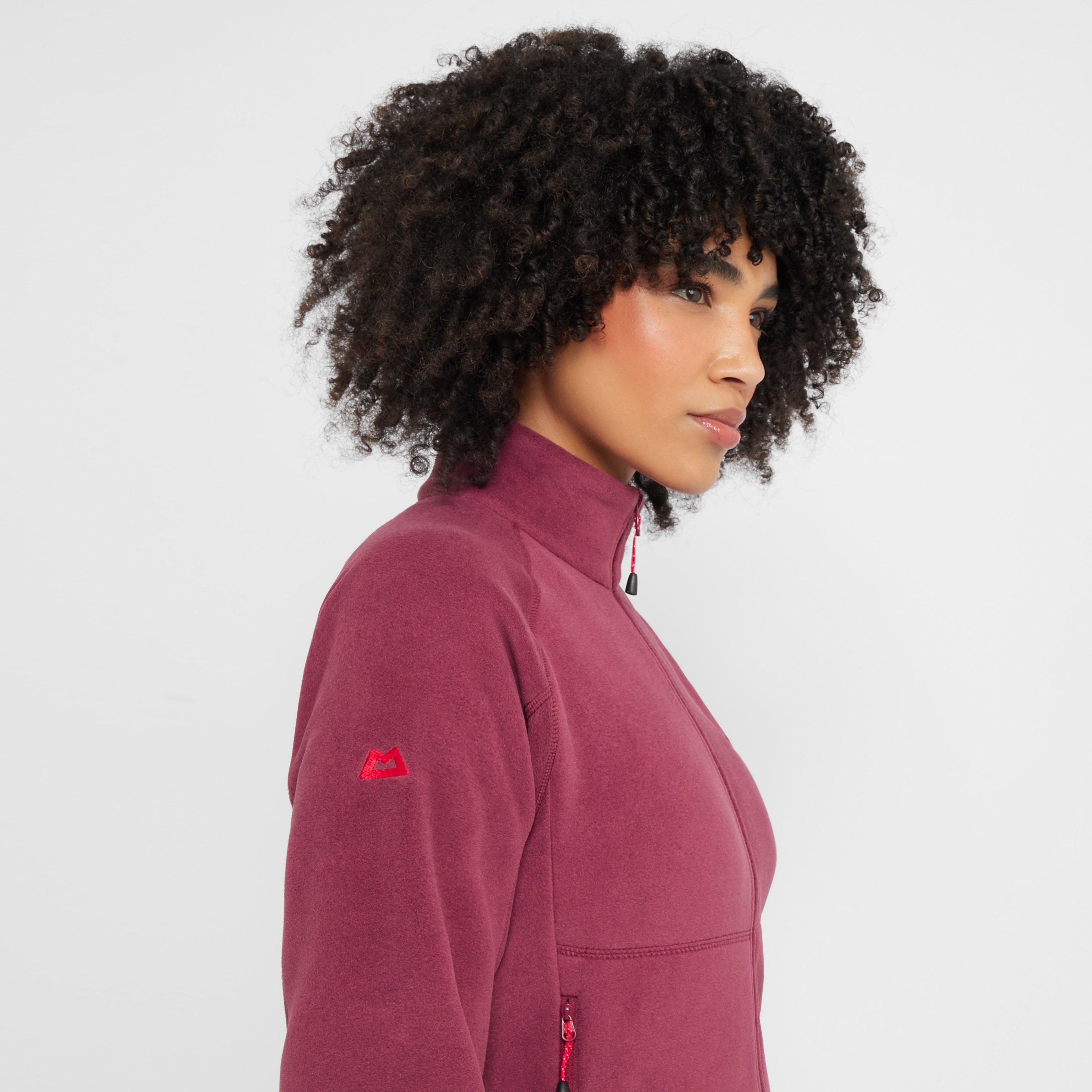 Equipment Women’s Zemu Fleece