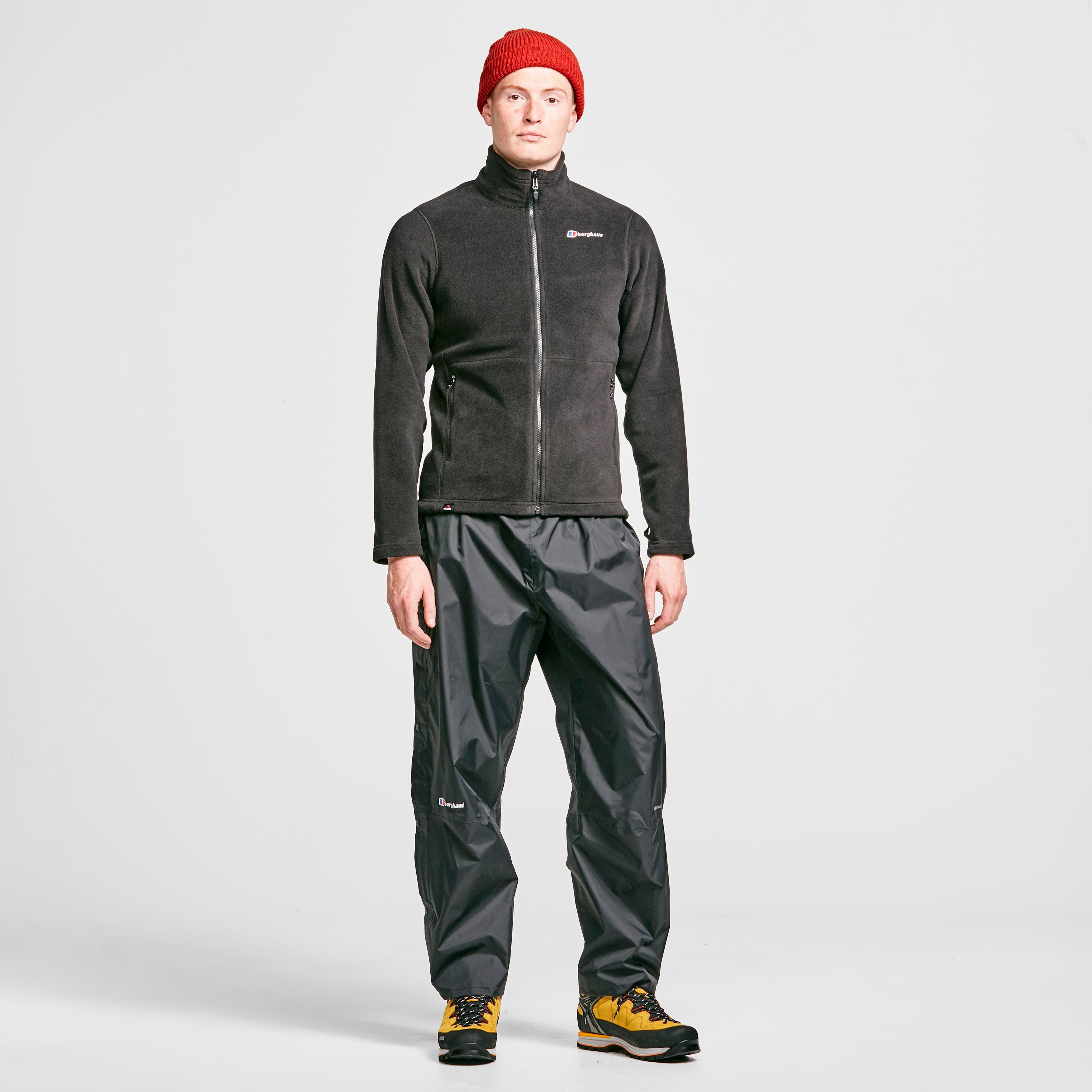 Men's Stormcloud Waterproof Overtrousers