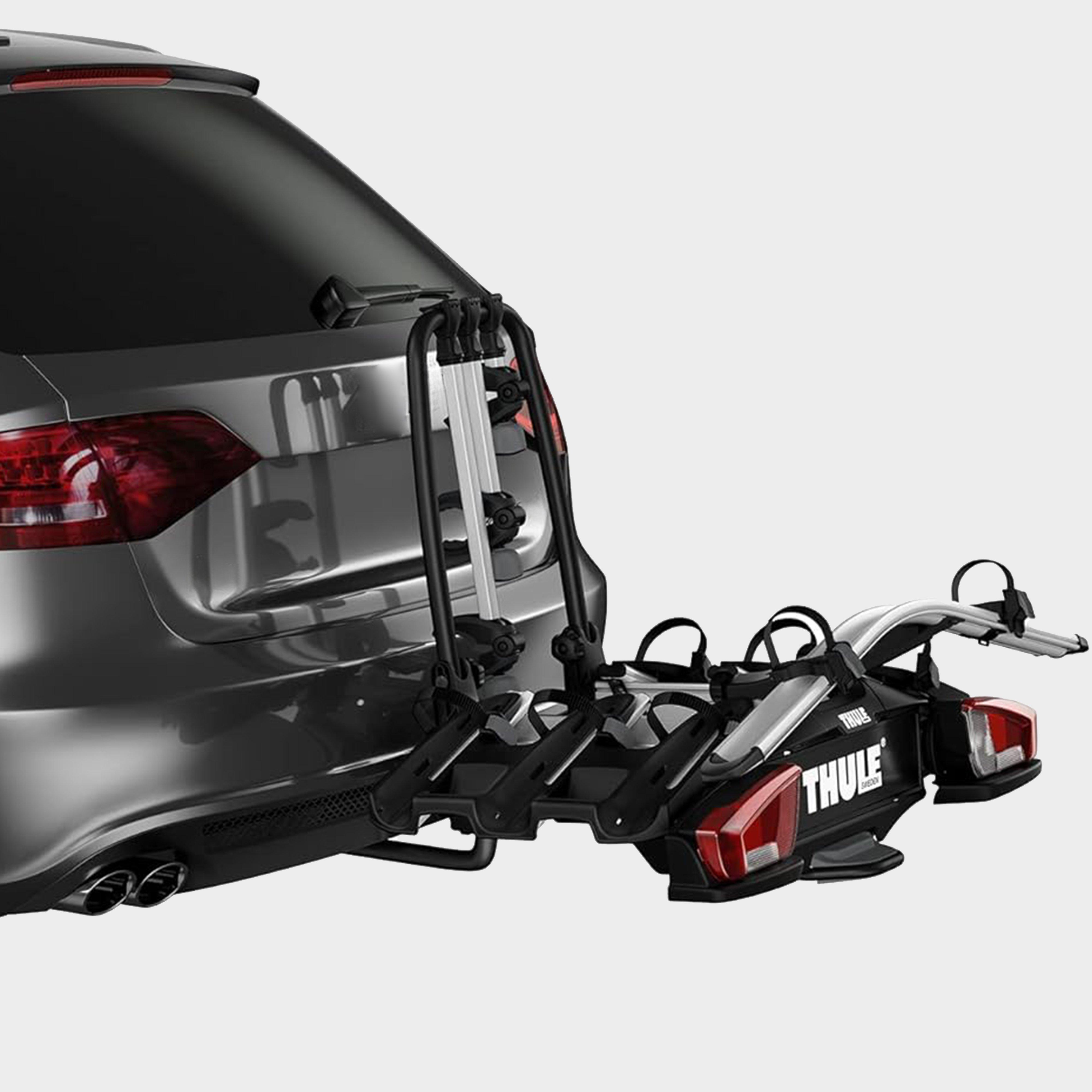 VeloCompact 4th Bike Adaptor