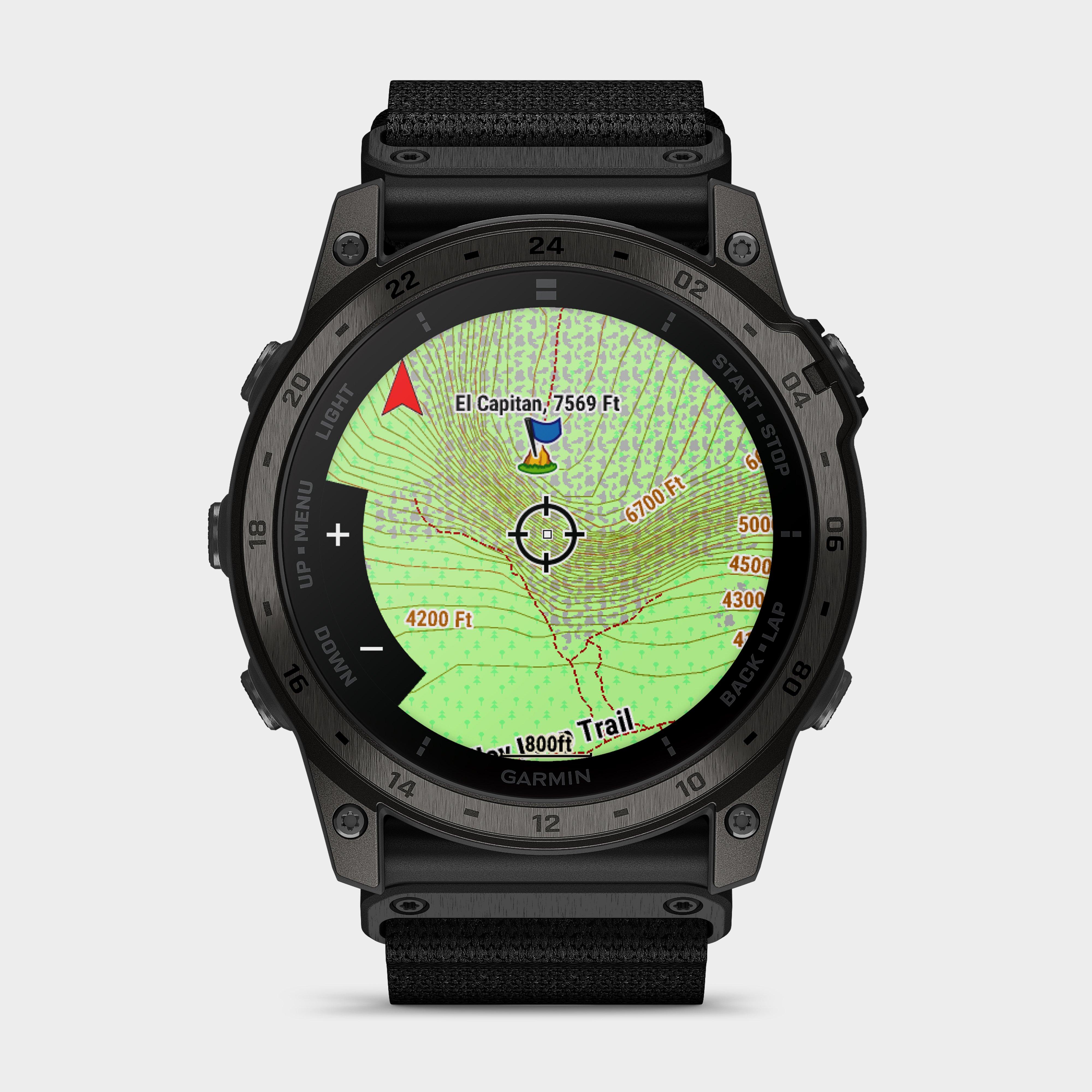 tactix® 7 AMOLED Edition GPS Smartwatch
