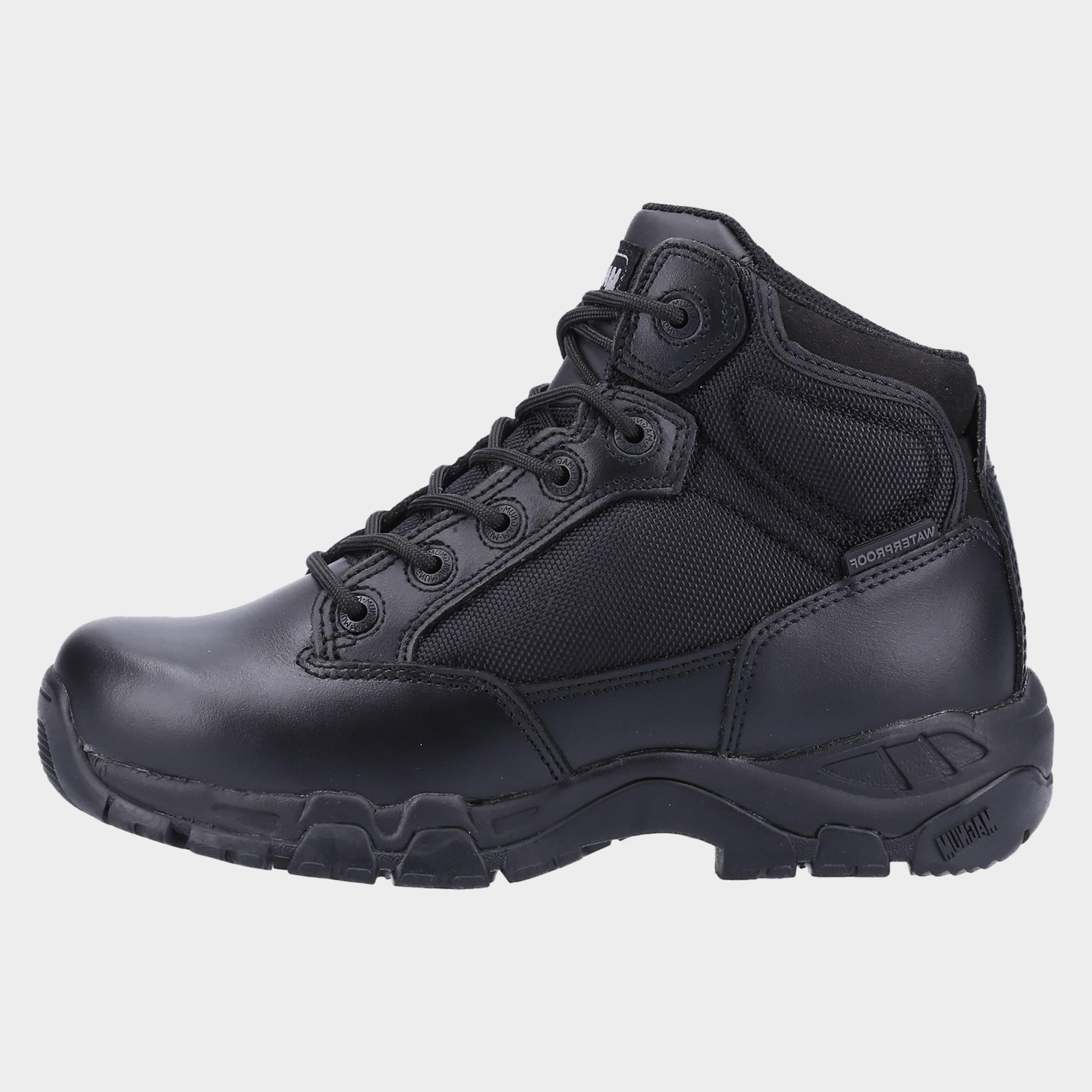 Men's Viper Pro 5.0 + WP Uniform Boot