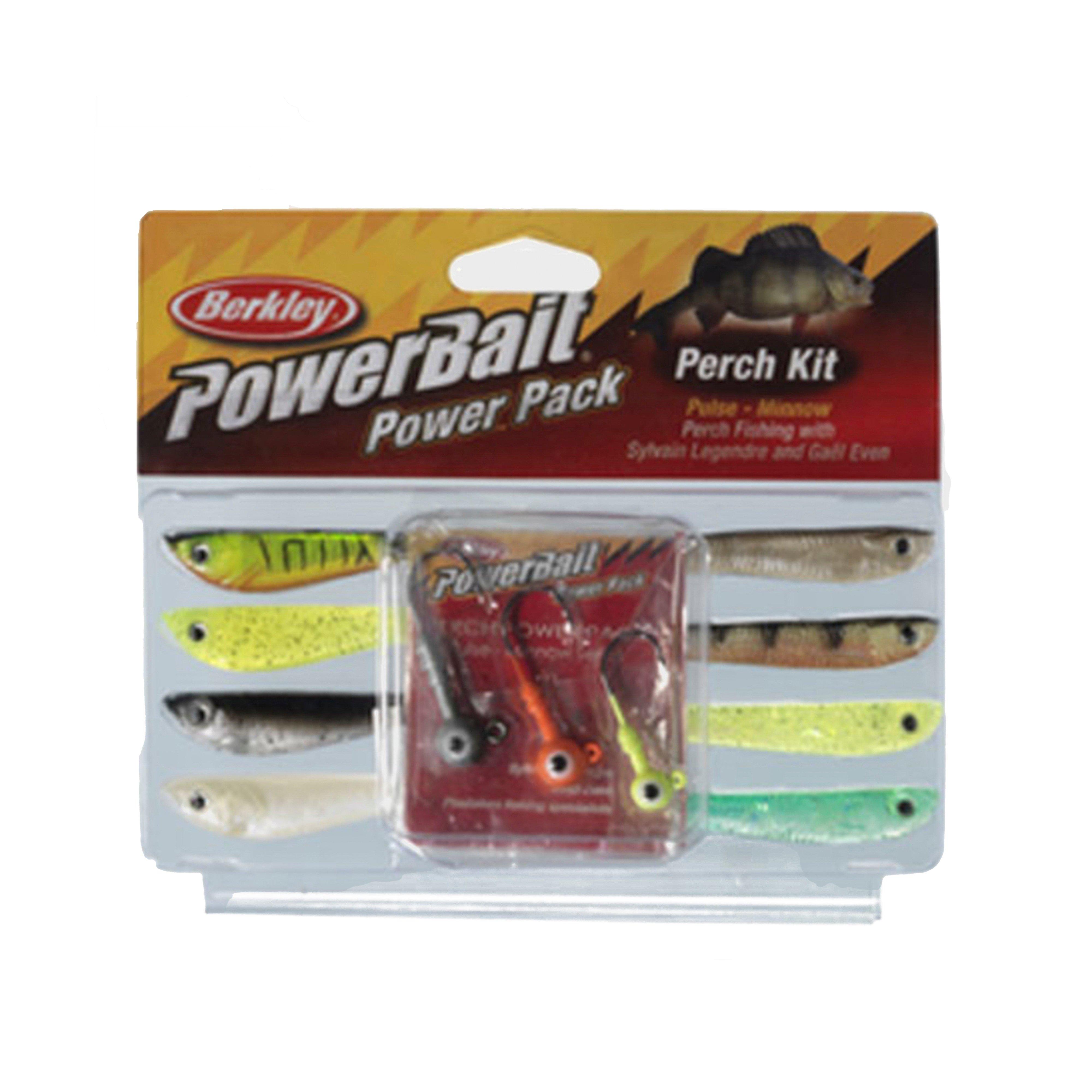 Pro Pack Perch1 - 1210491