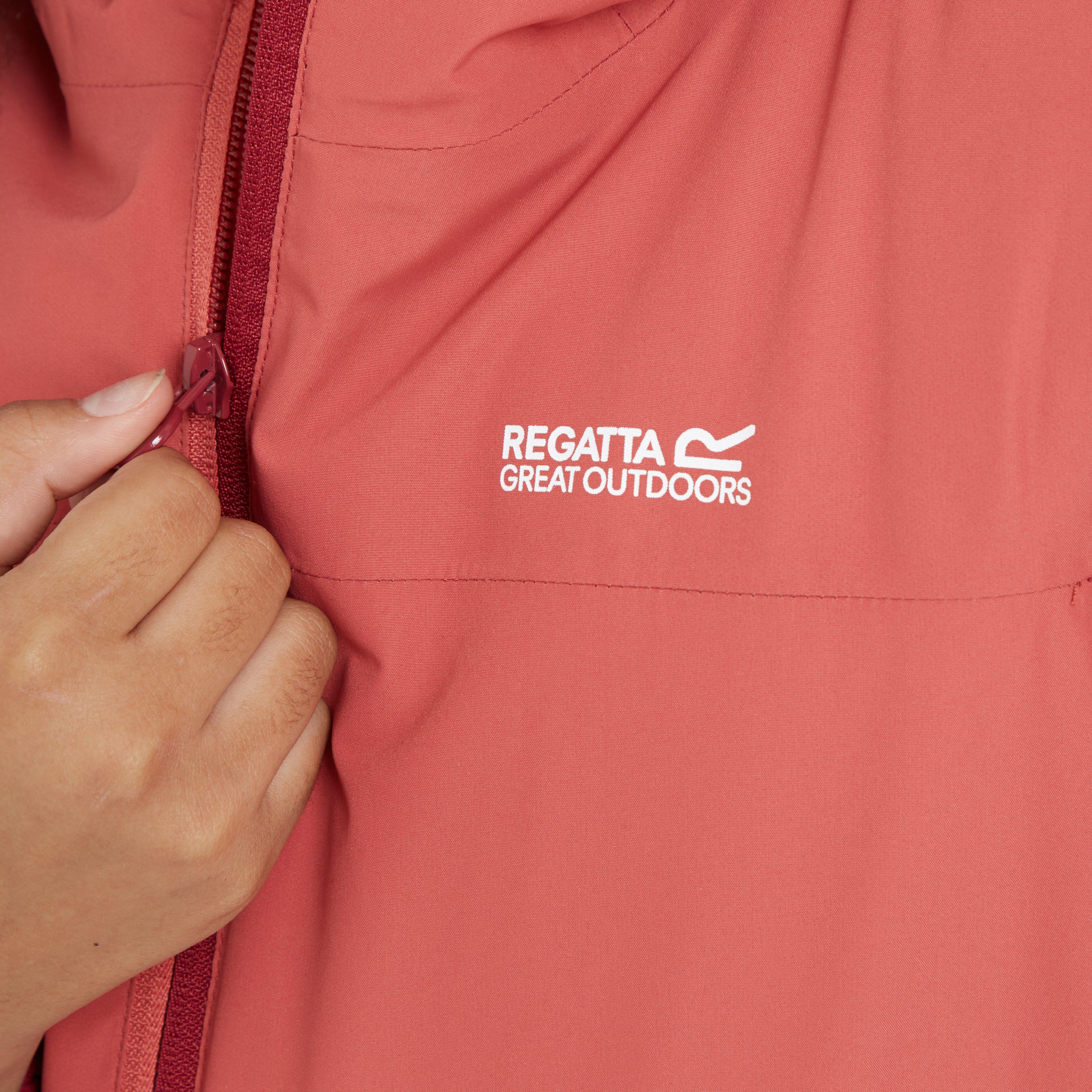 Kids’ Beamz IV Waterproof Jacket