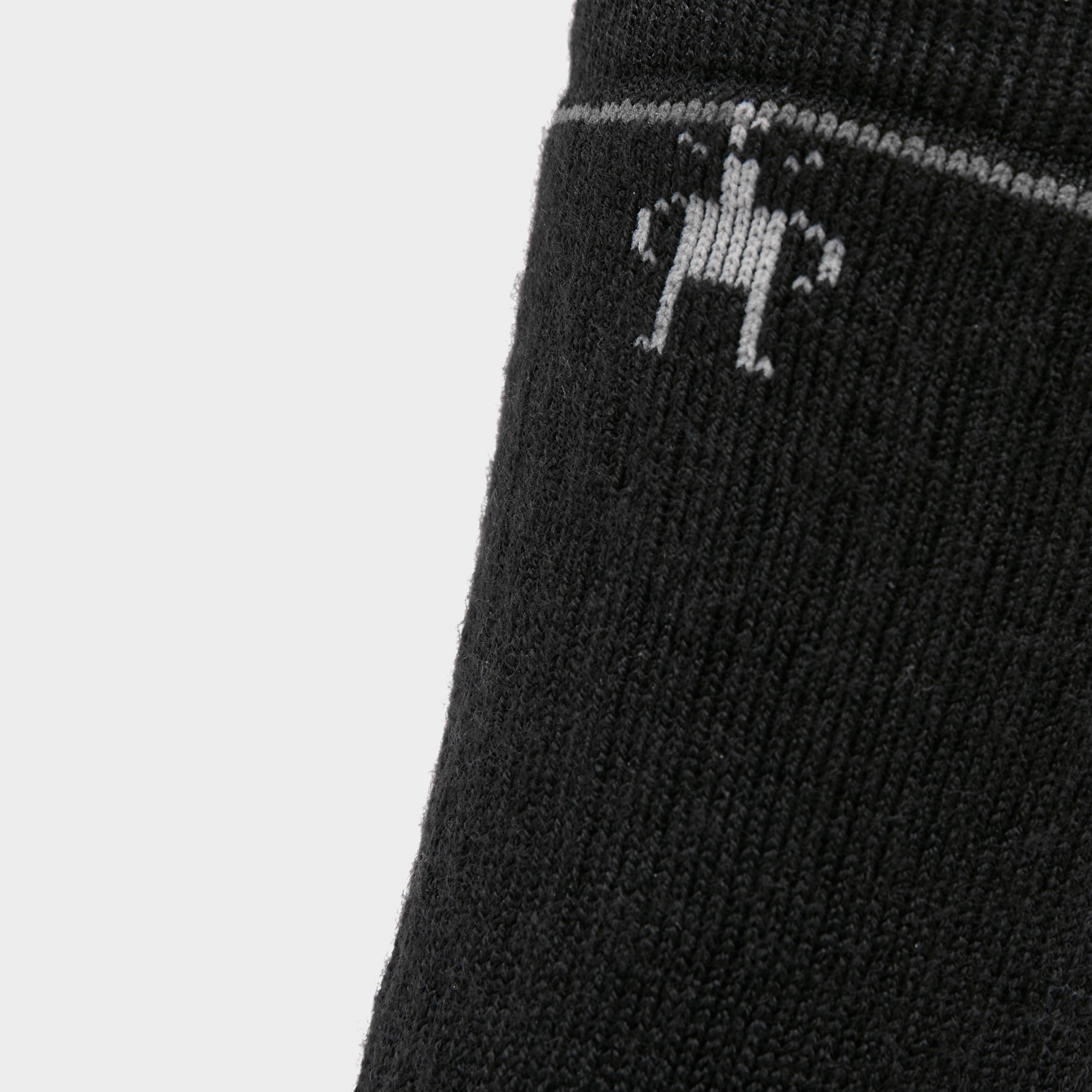 Men’s Hike Full Cushion Crew Socks