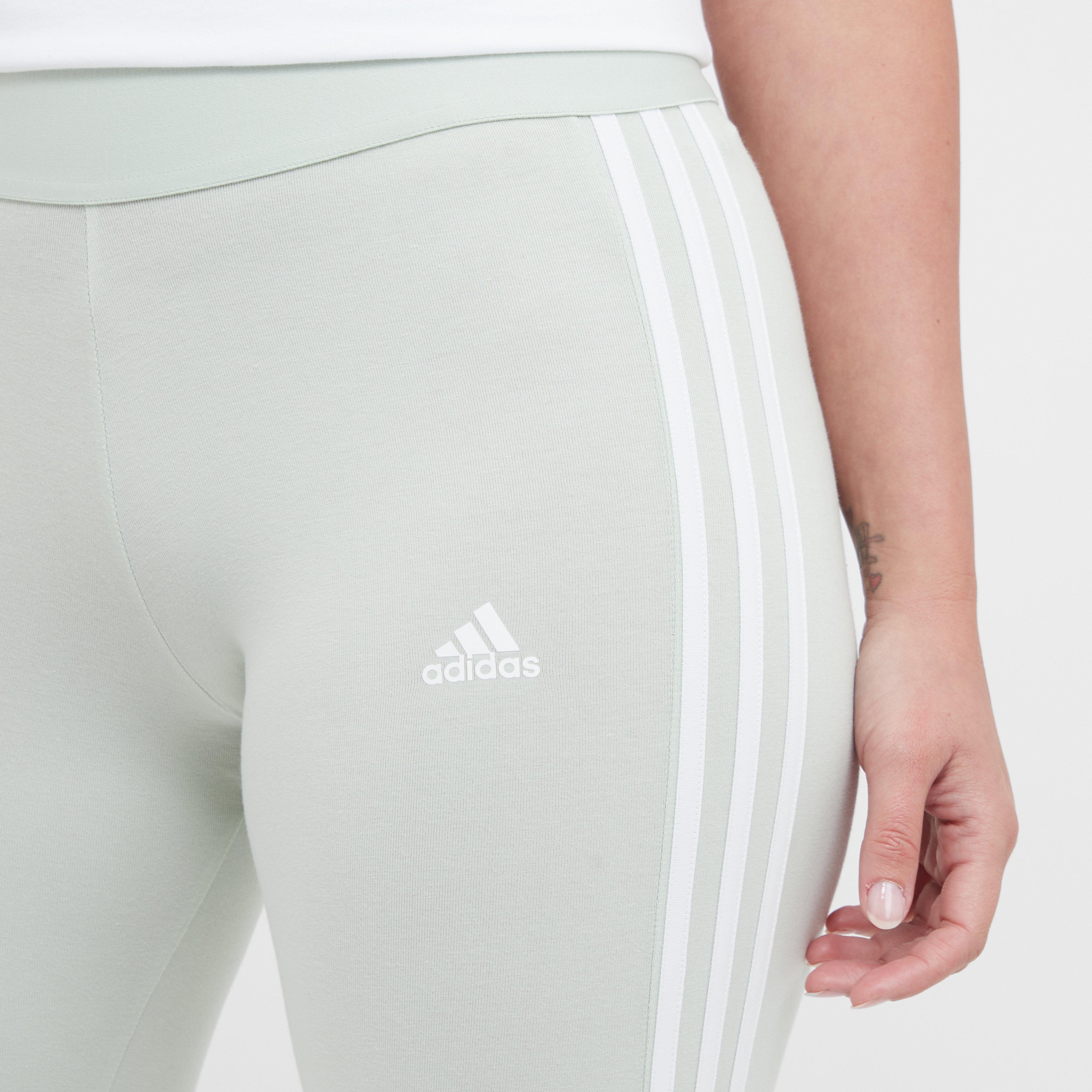 Women's 3 Stripe Leggings