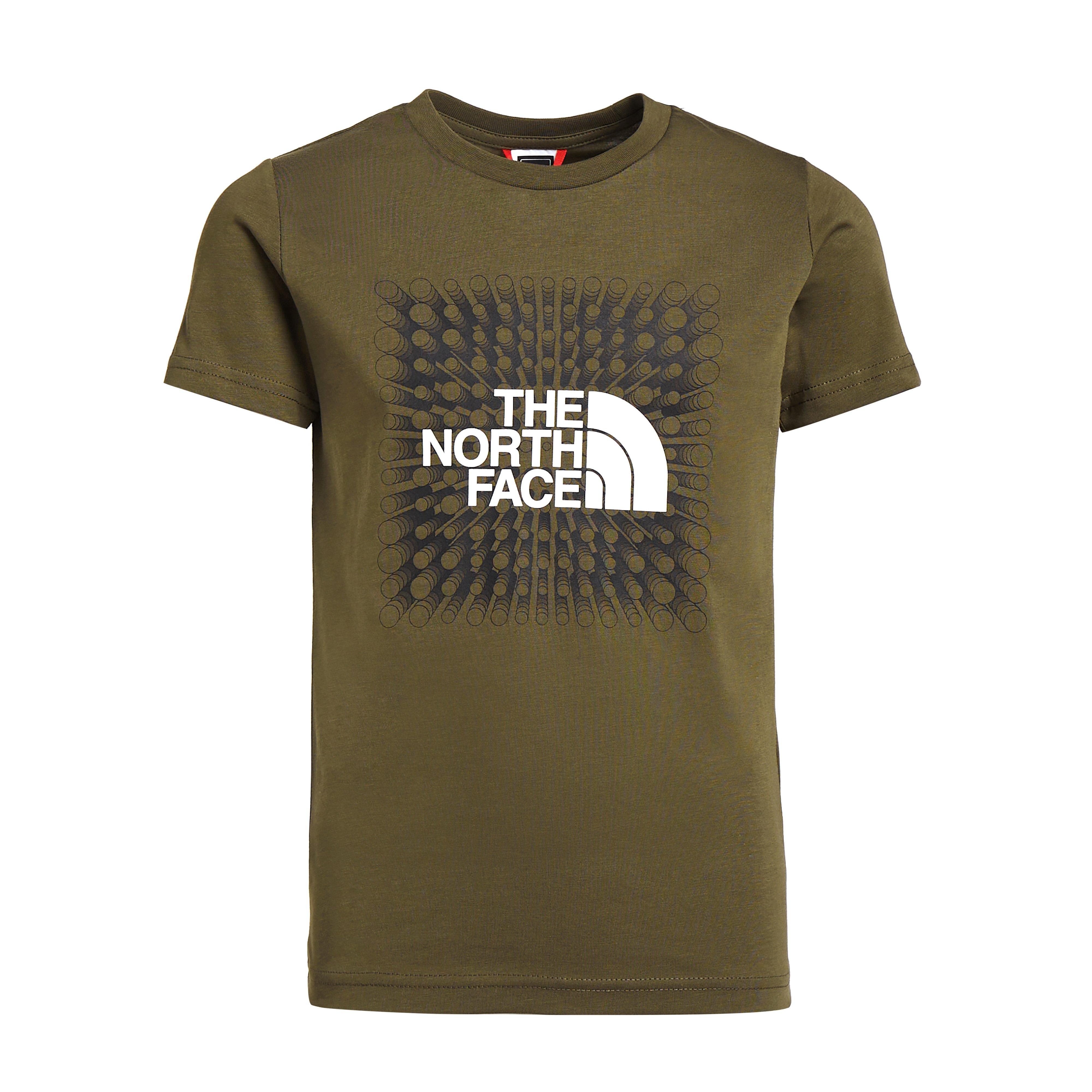 Kids' Box Short Sleeve T-Shirt