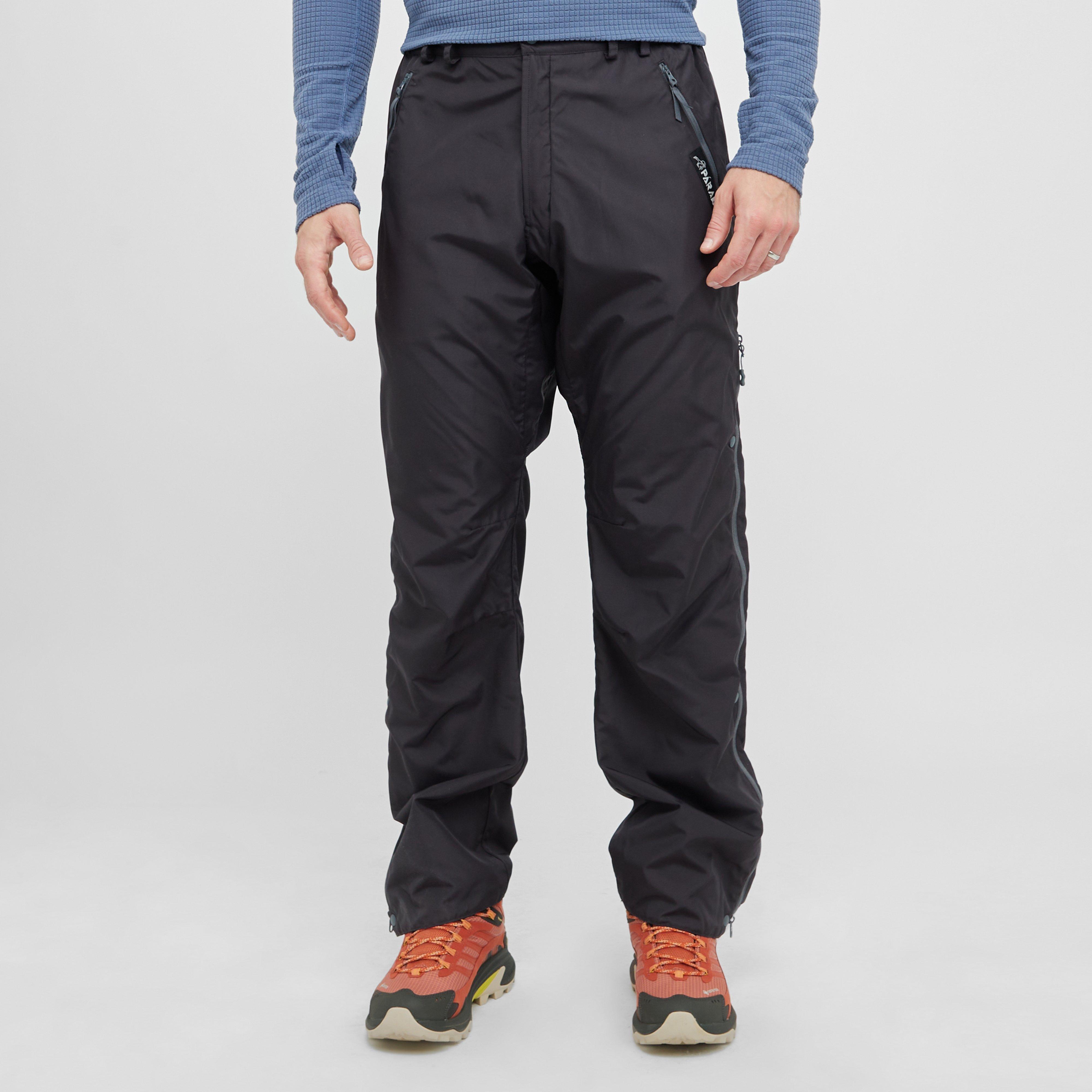 Men’s Cascada II Waterproof Trousers