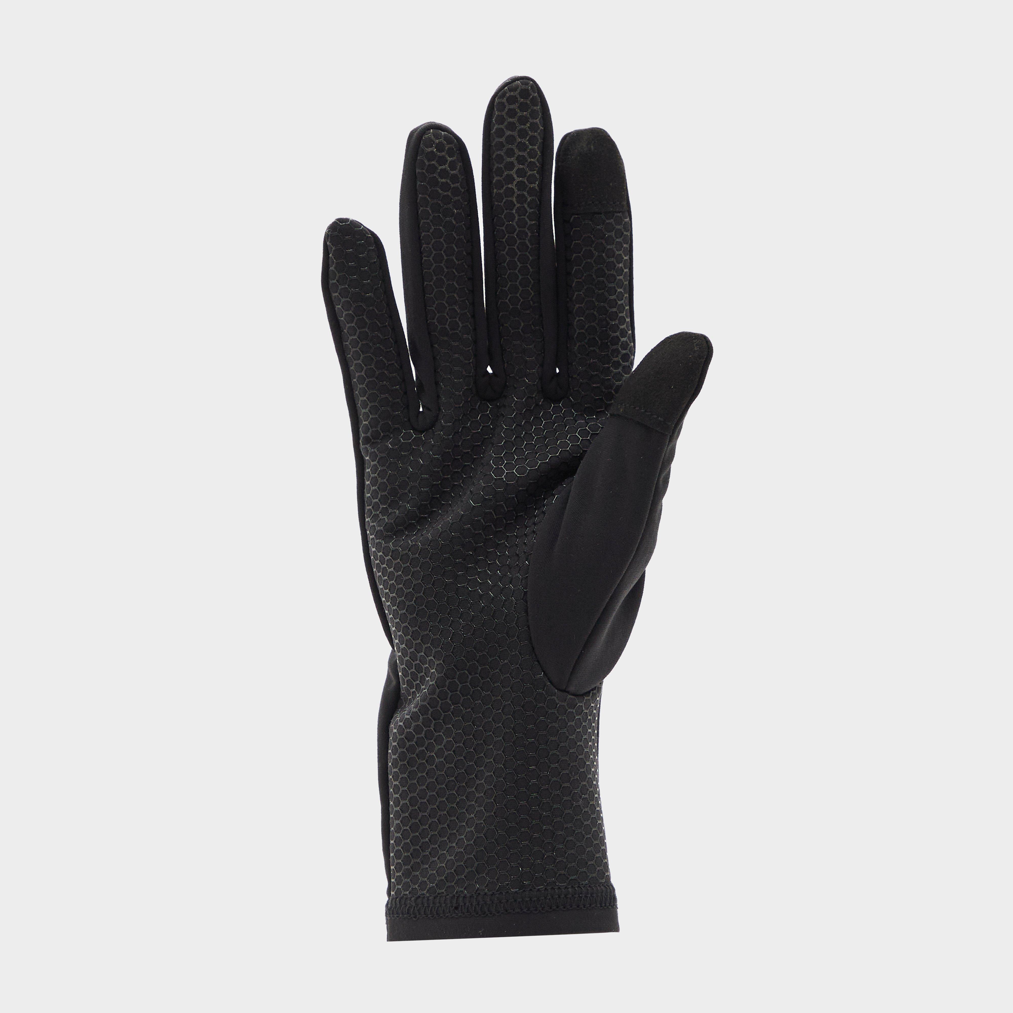 Unisex Gel Grip Stretch Gloves
