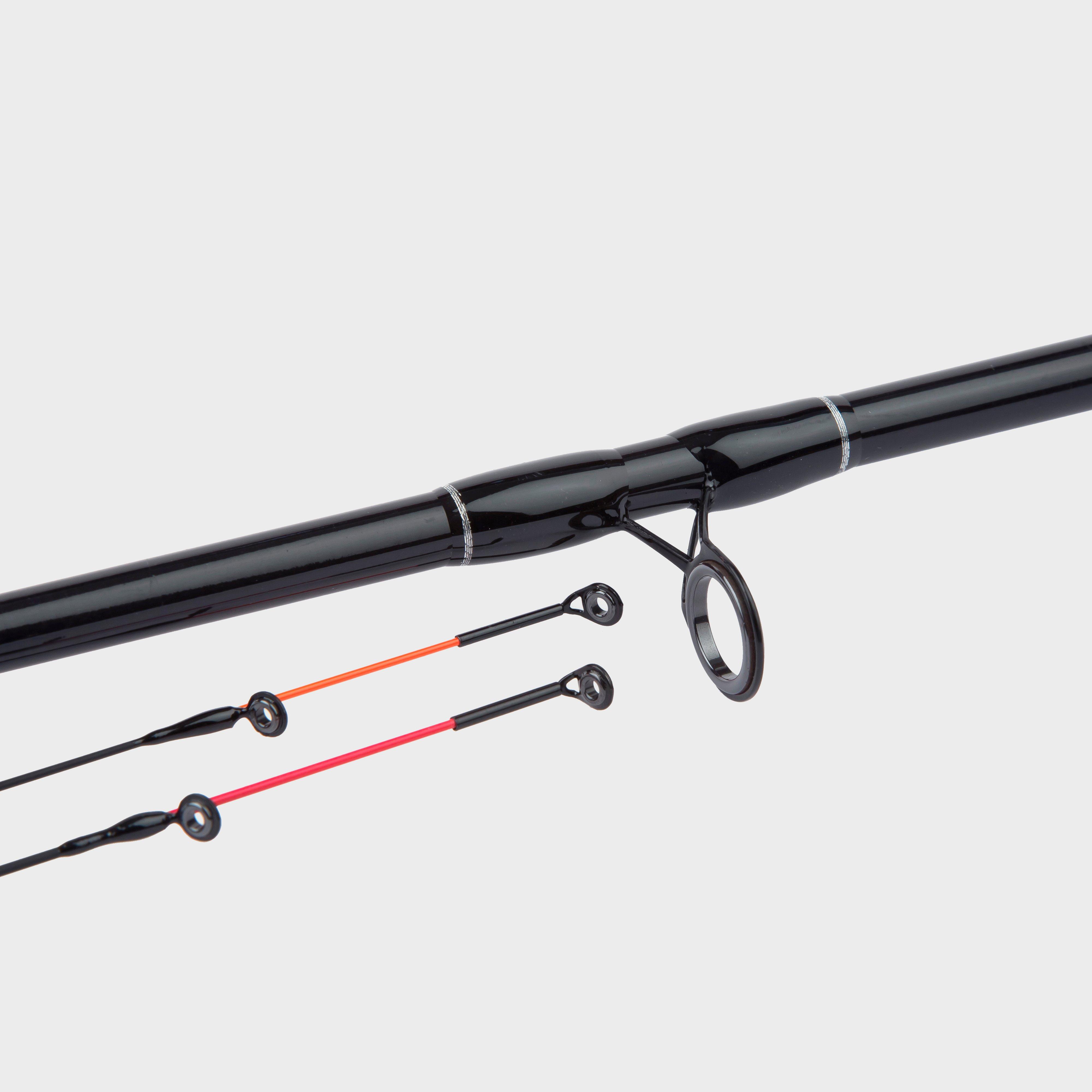 Carp Feeder Fishing Rod 11ft