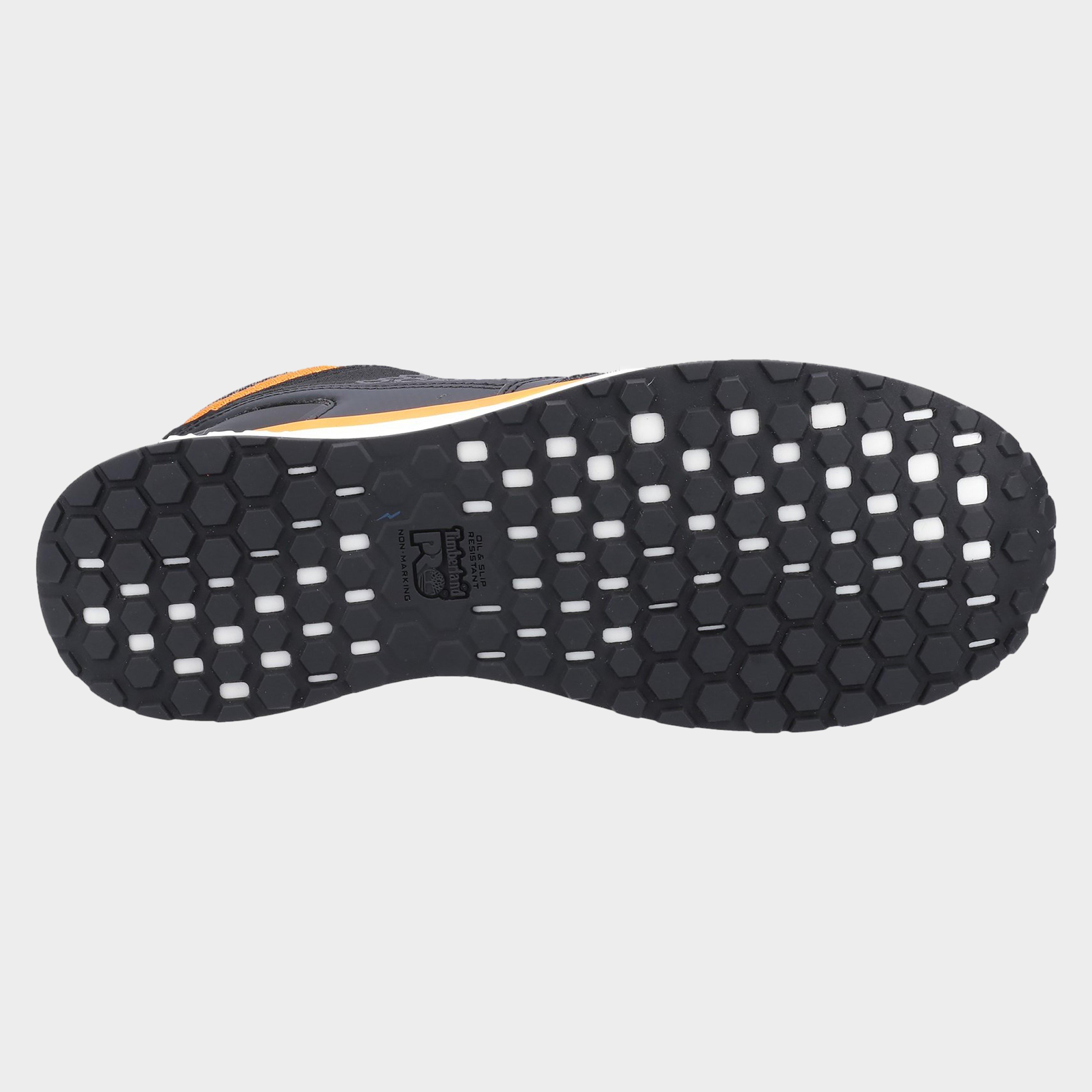 Men's Reaxion Mid Composite Safety Boot