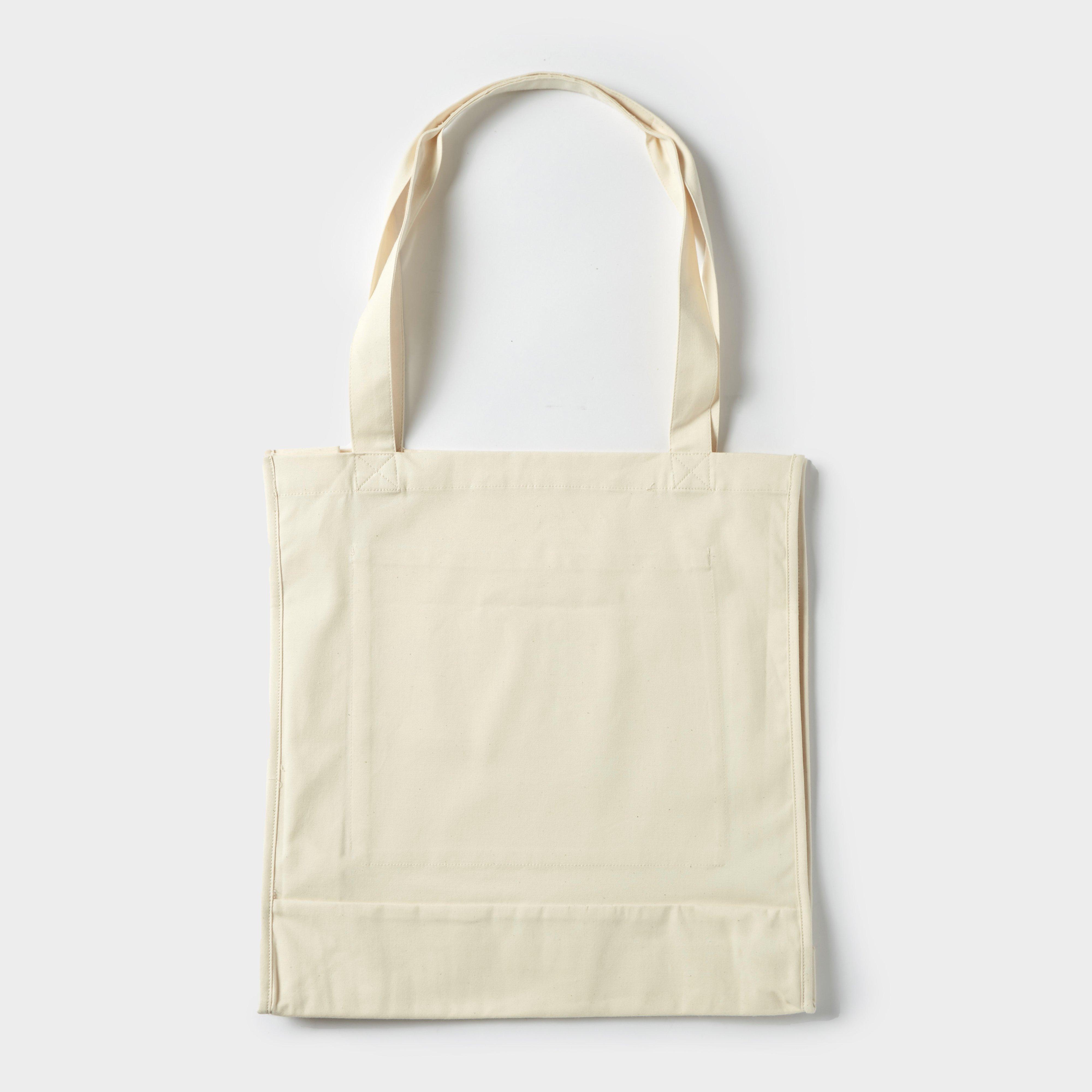 Women's Trailhead Canvas Tote Bag