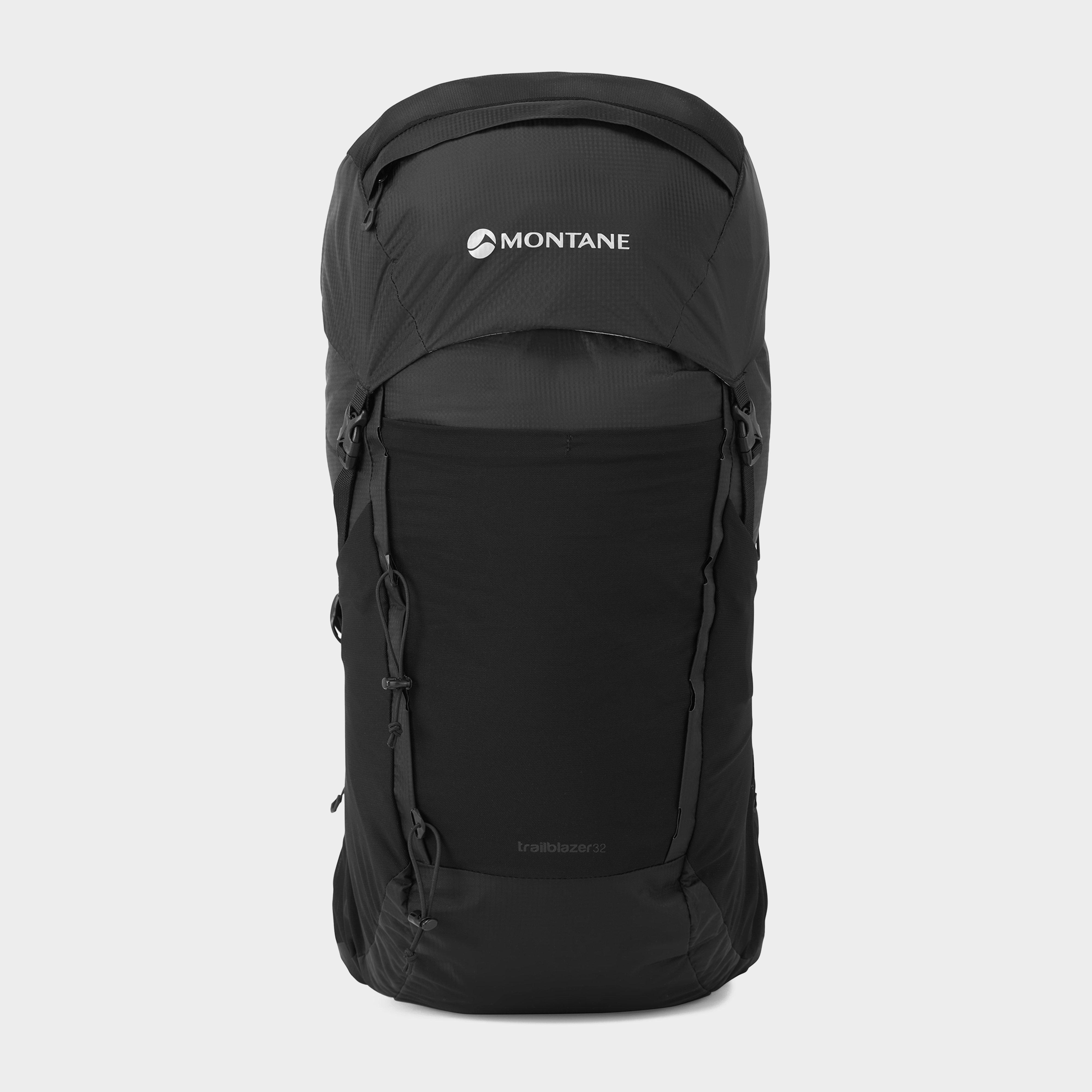 Trailblazer II 32 Litre Rucksack