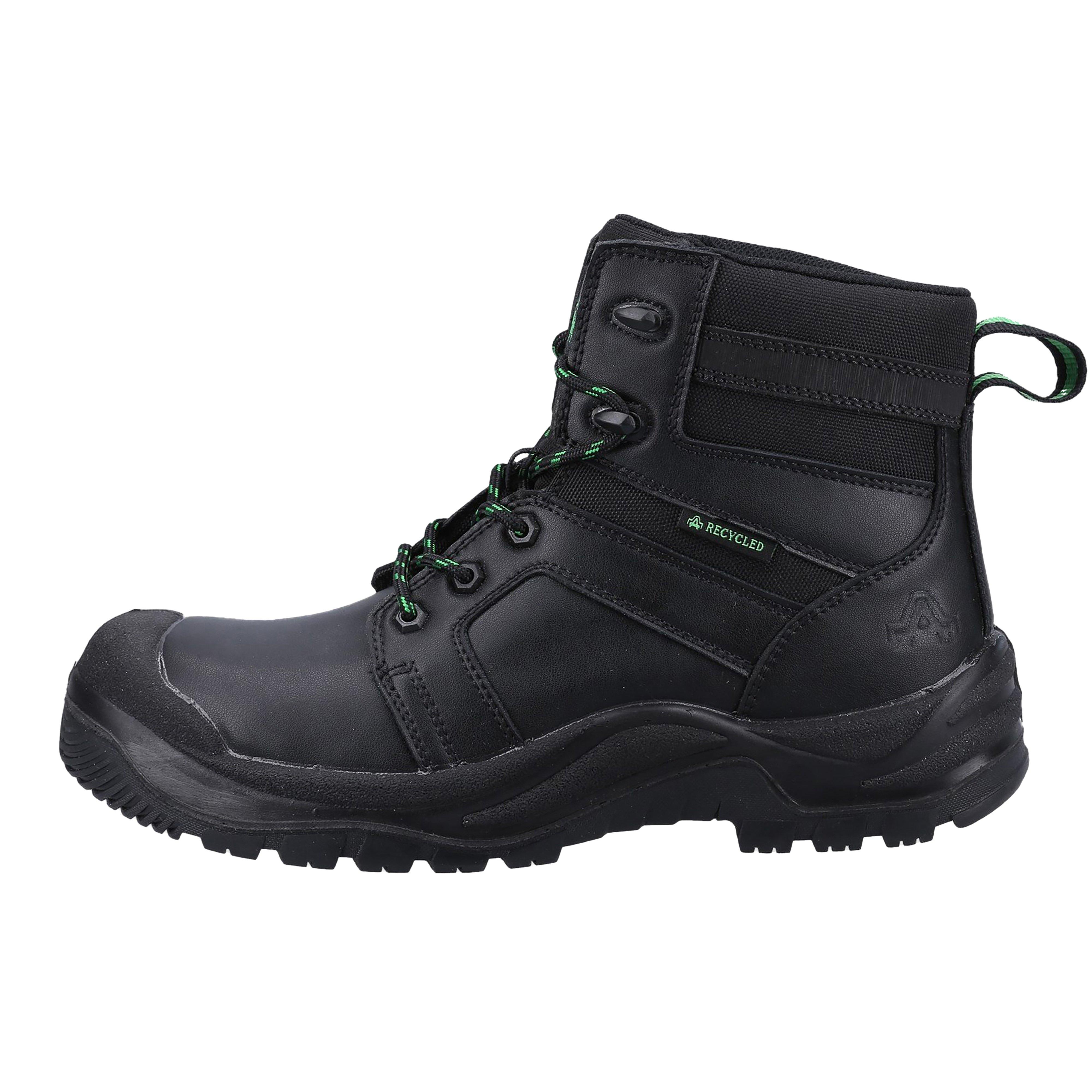Men's 502 Safety Boots