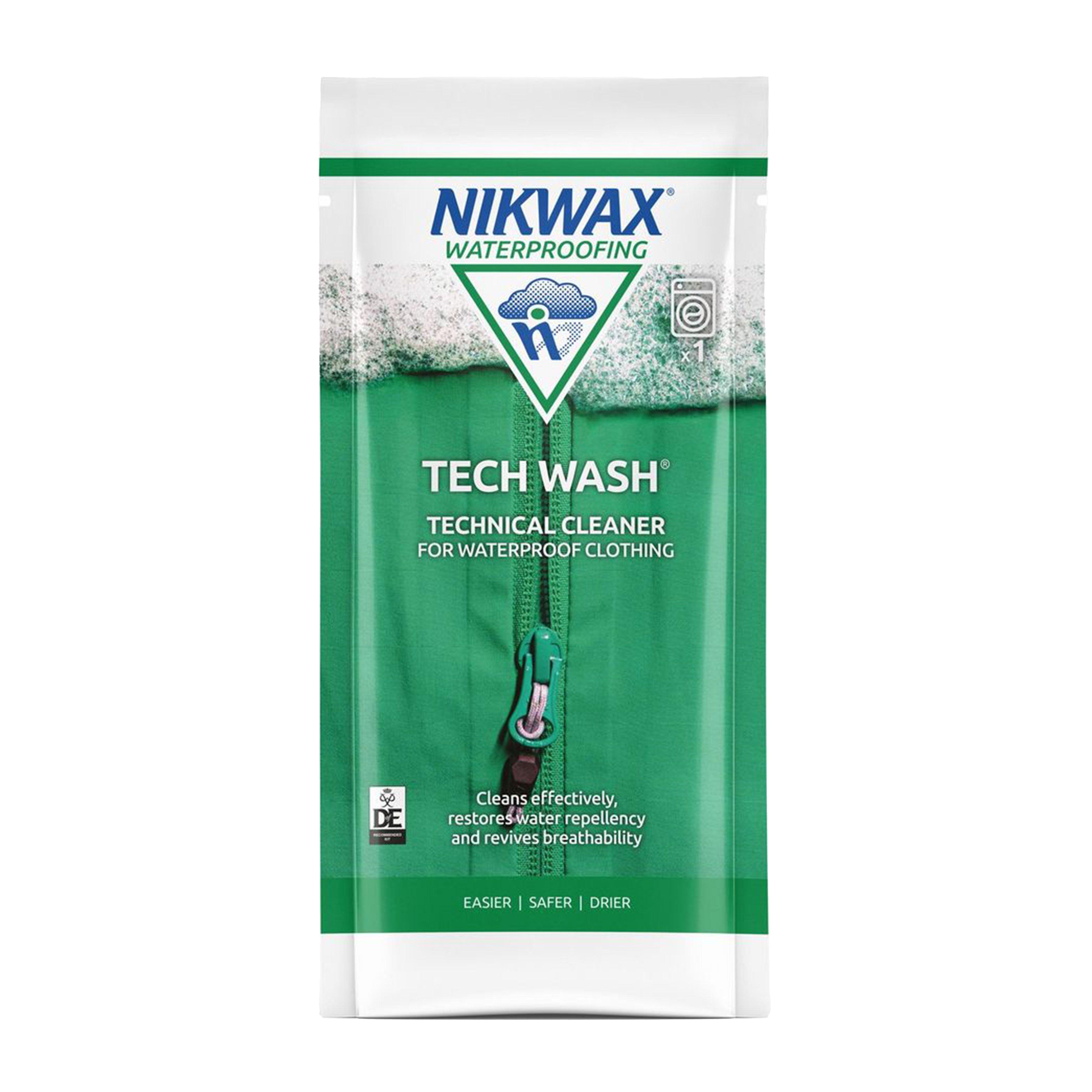 Tech Wash® Handy Pouch (100ml)