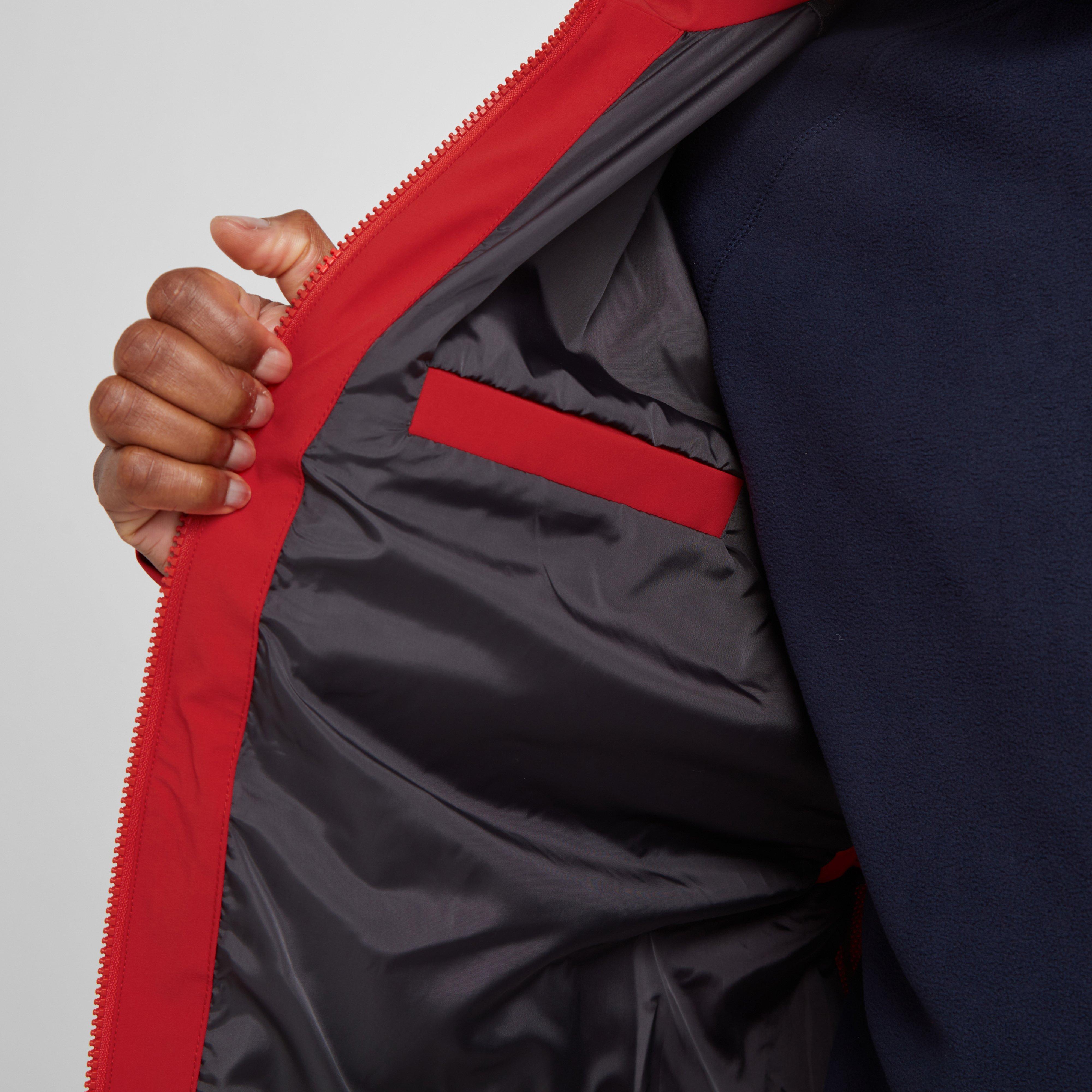 Men’s Aonach II Waterproof Jacket