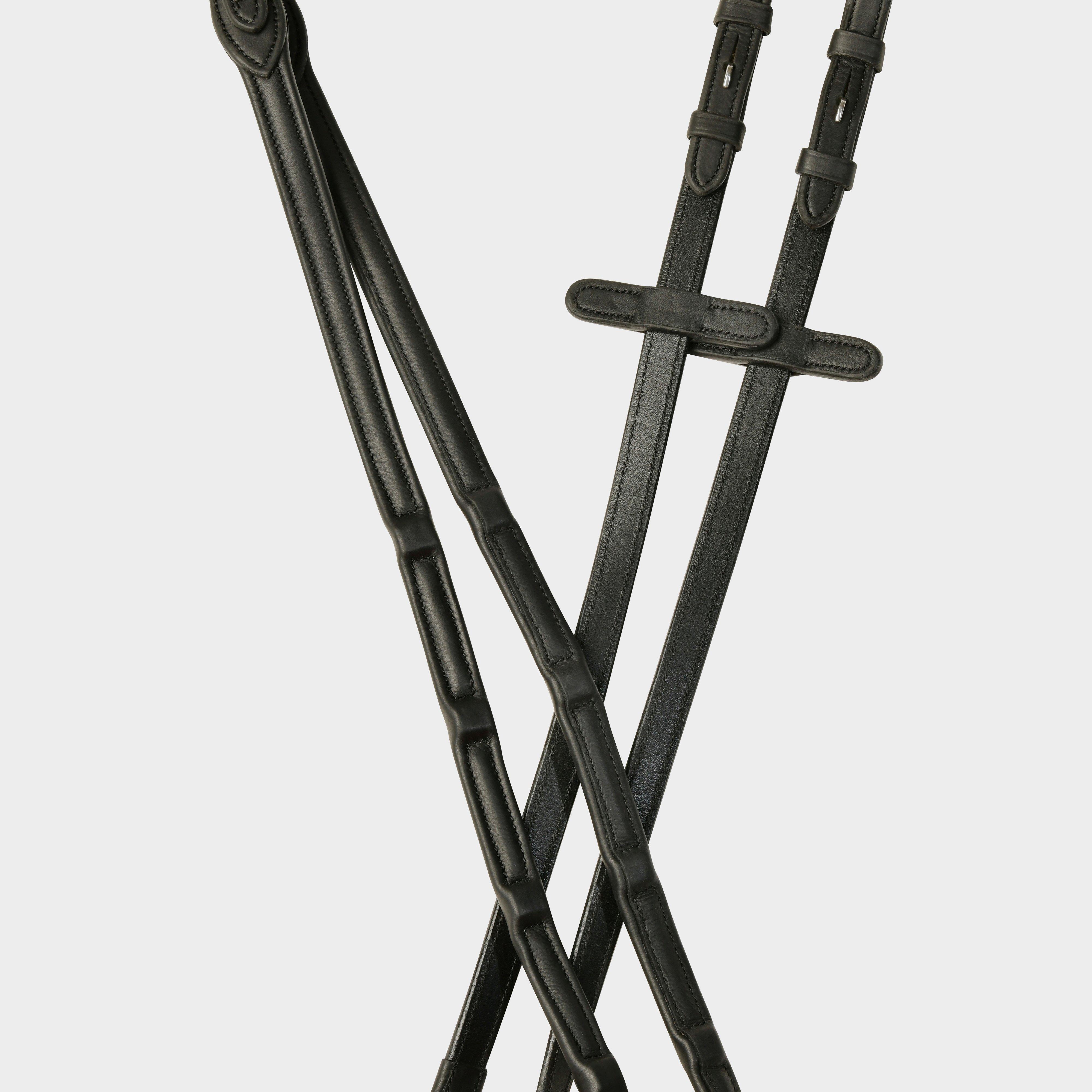 ComFiTec Opulux Leather Reins
