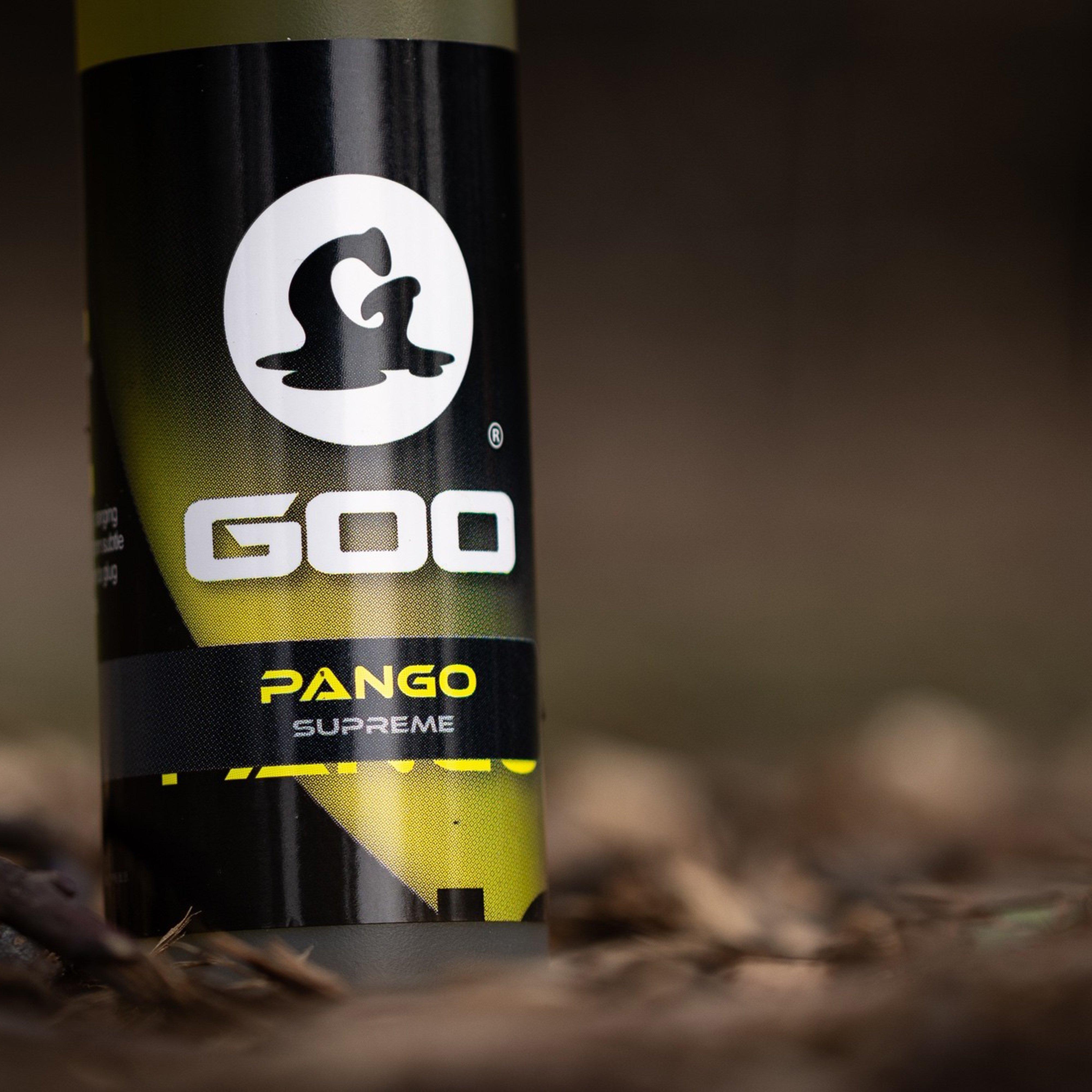 Pango Supreme Goo