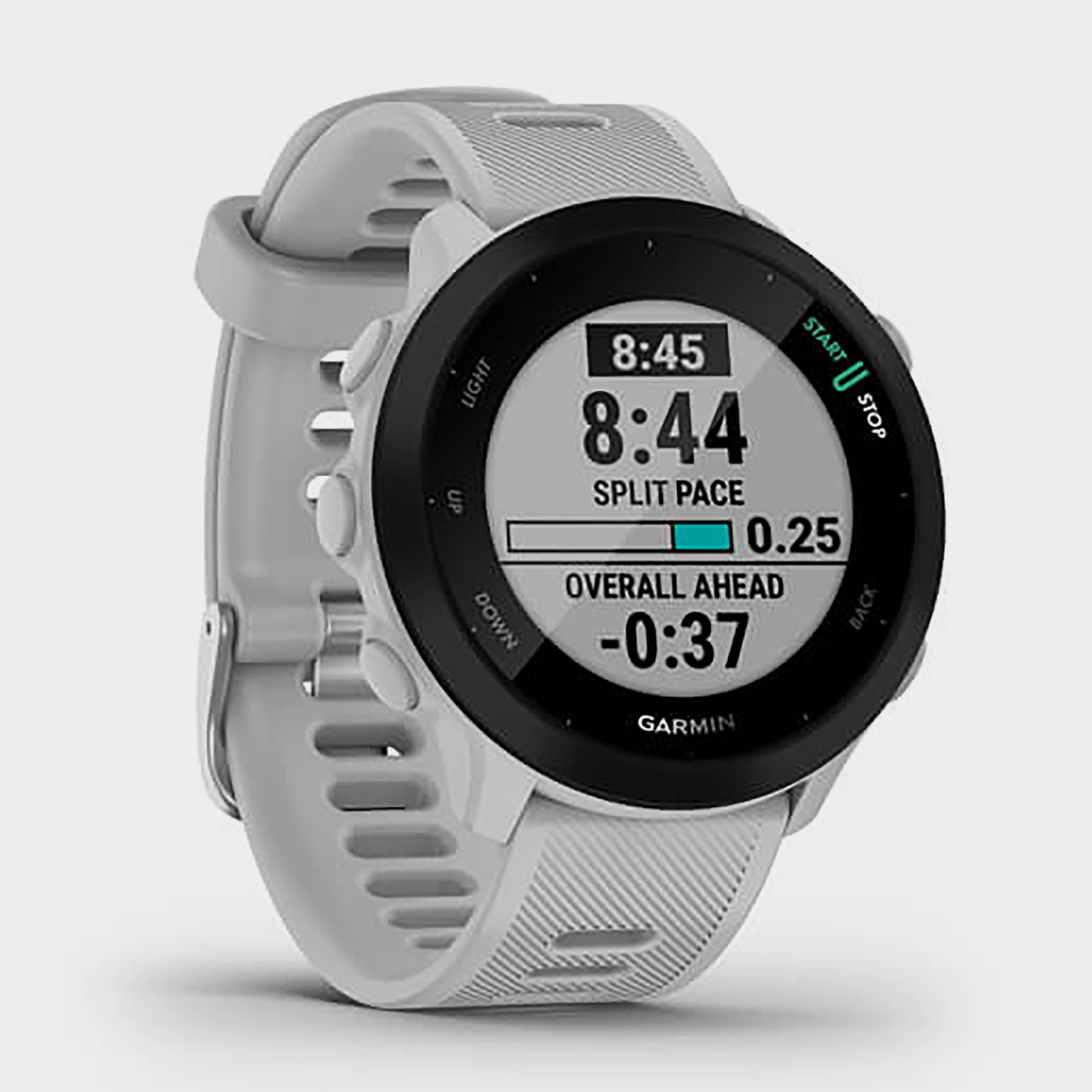 Forerunner 55 GPS Running Smartwatch