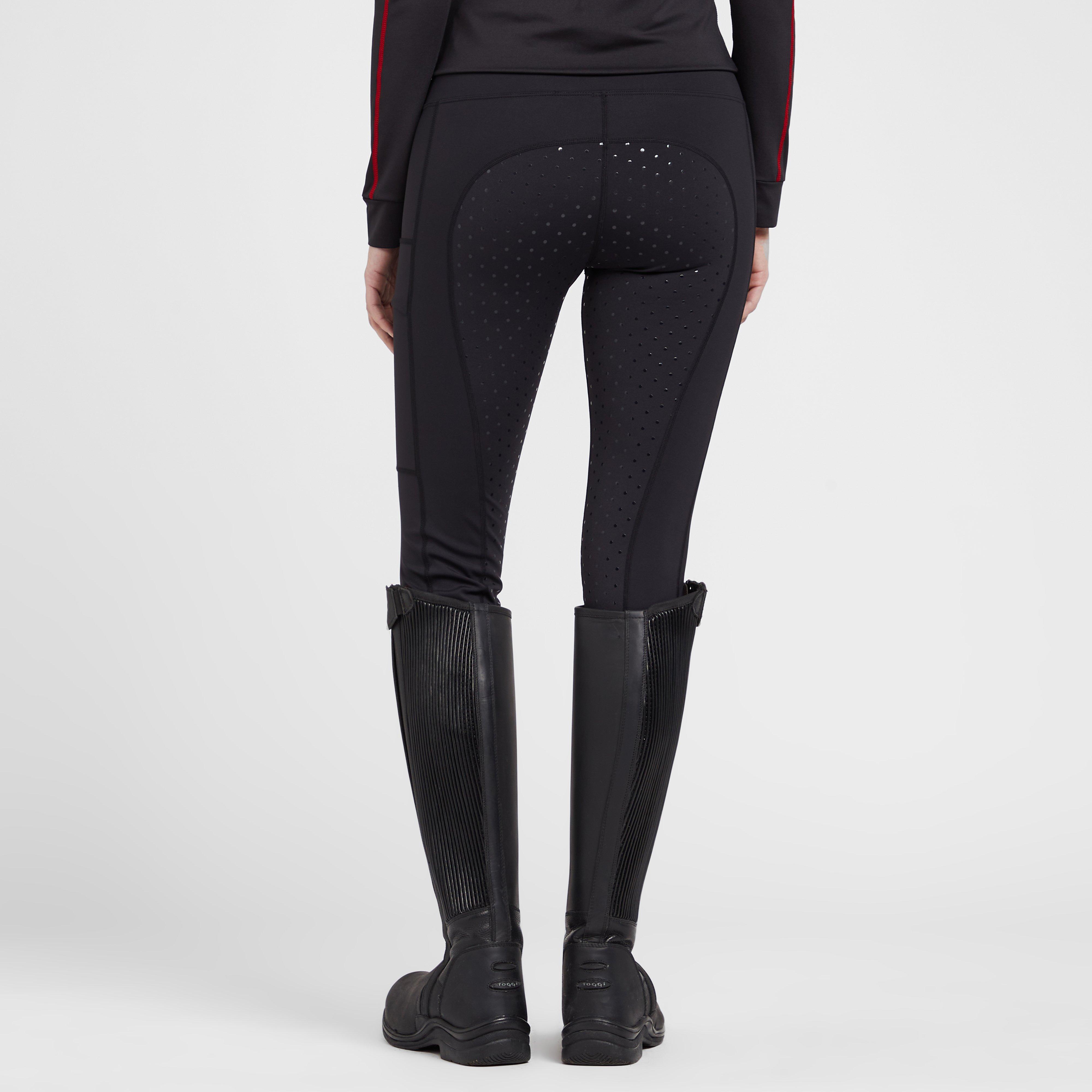 Women's Amelia Full Seat Tights