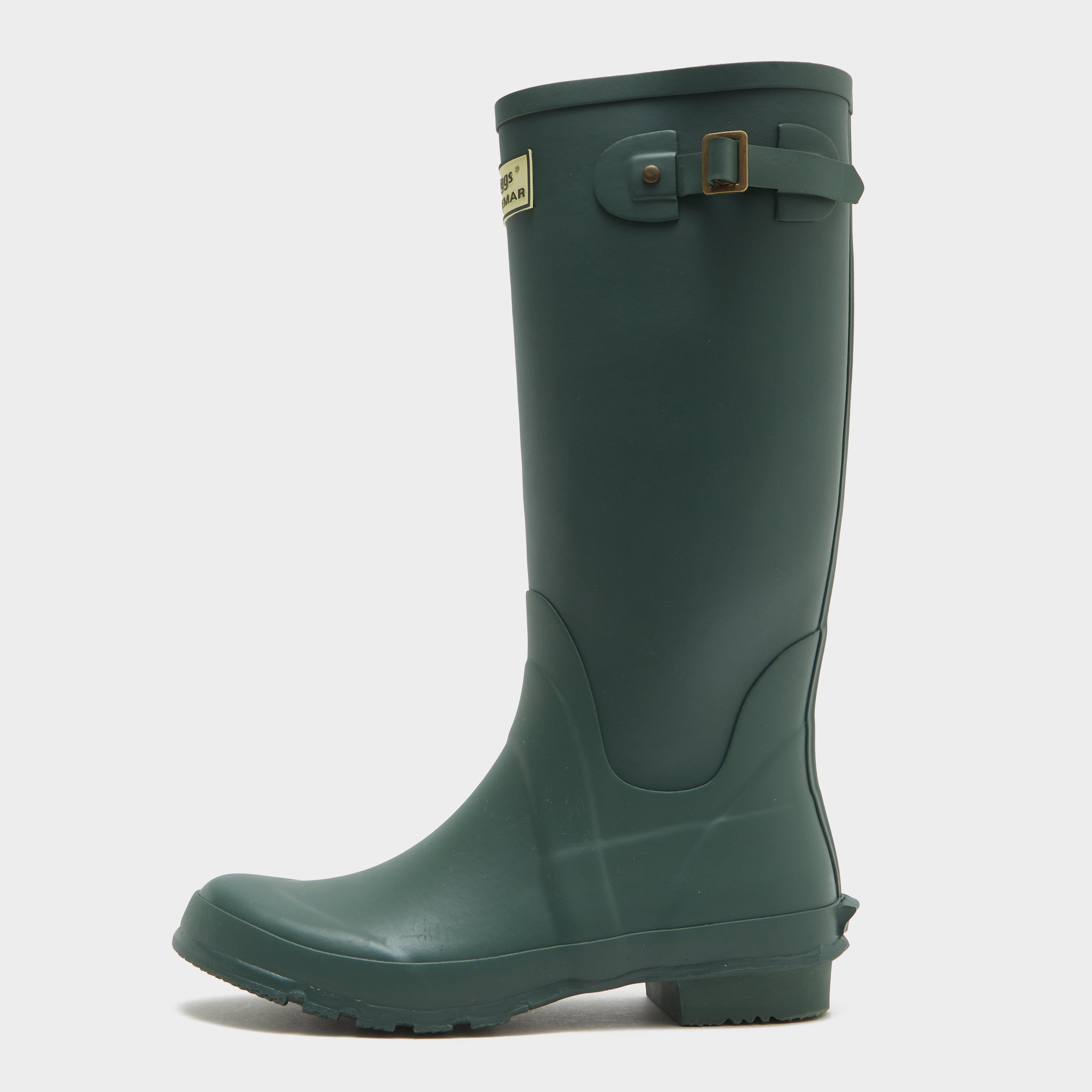 Men’s Braemar Wellington Boots