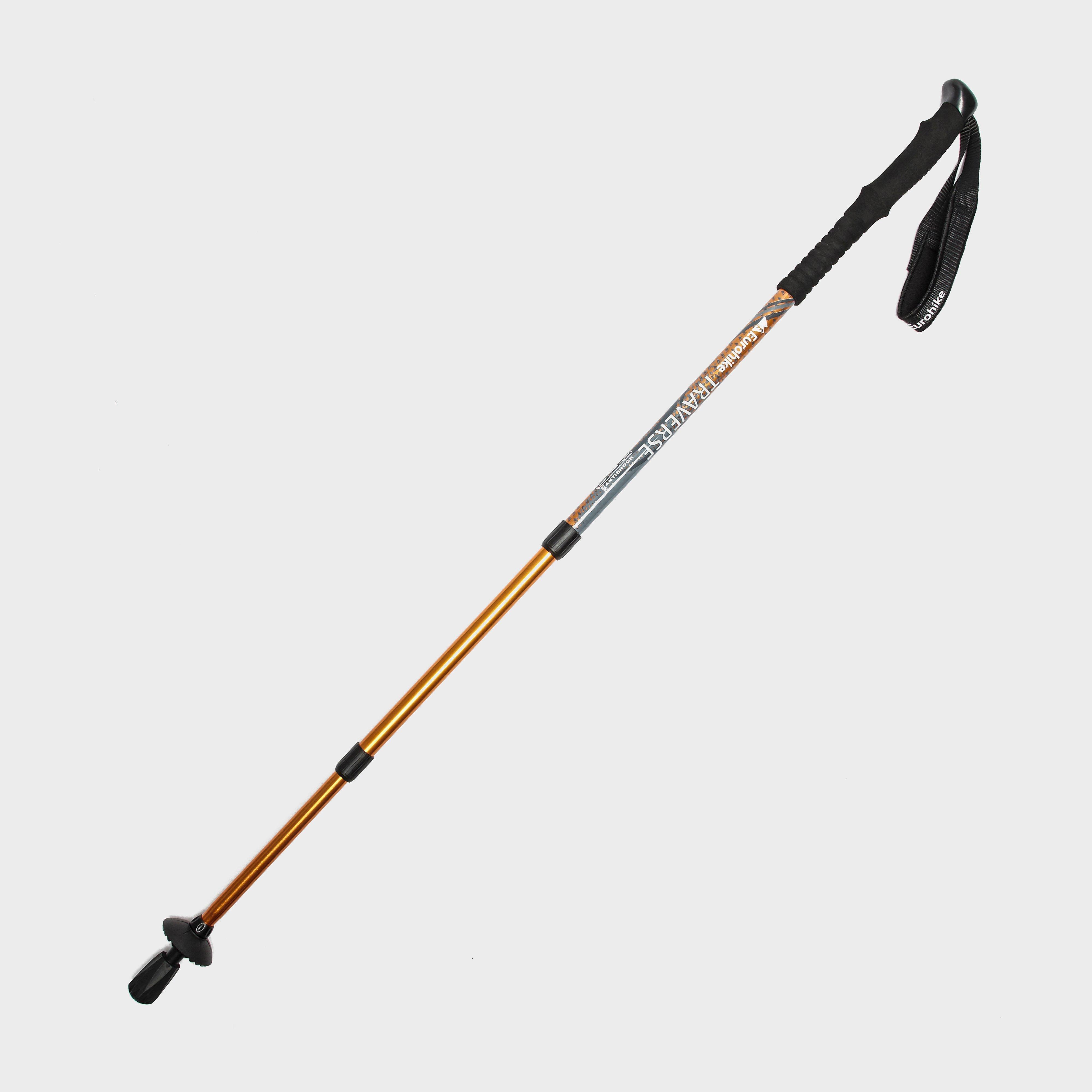 Traverse Anti-Shock Walking Pole