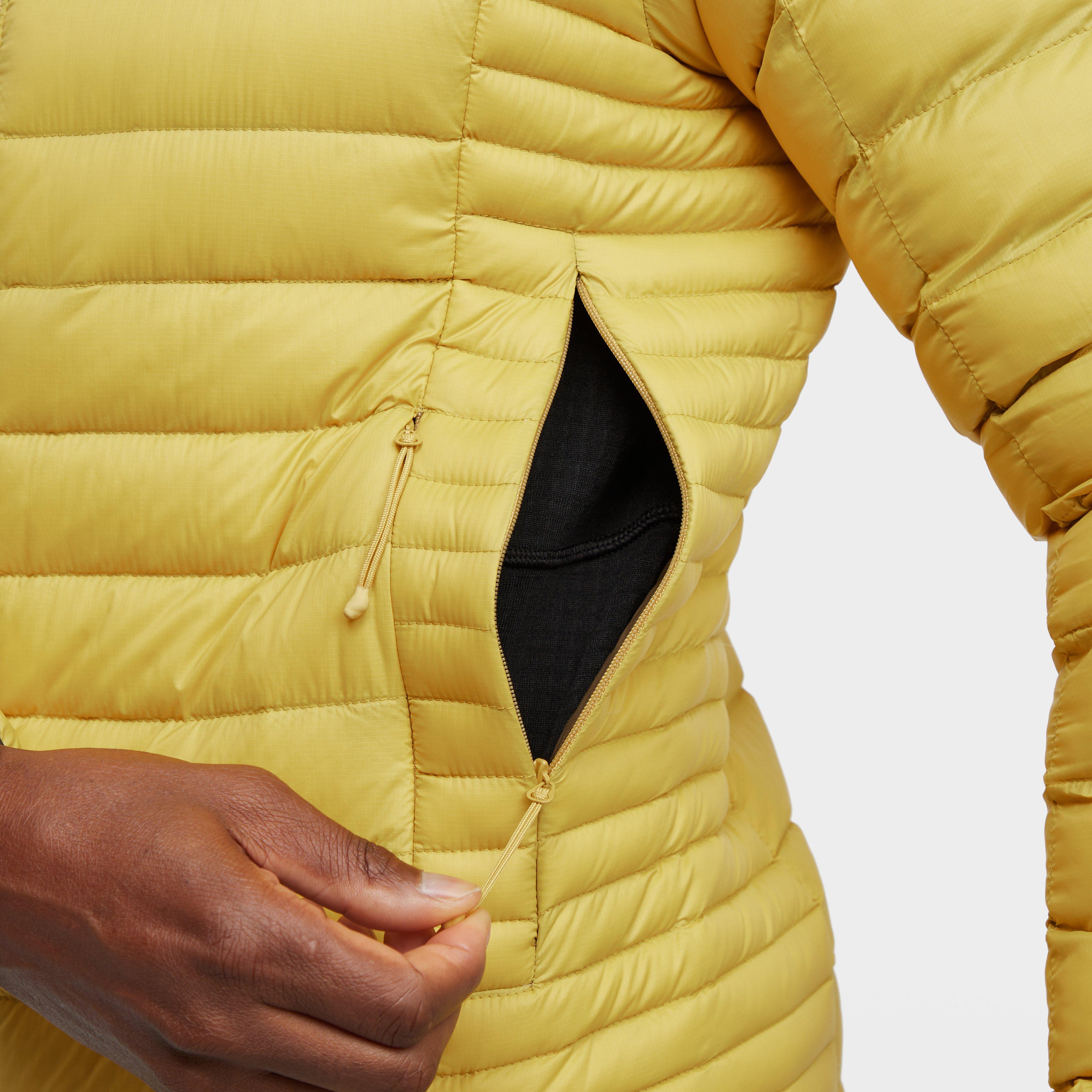 Men’s Ridge-Nomad Hybrid Insulated Jacket