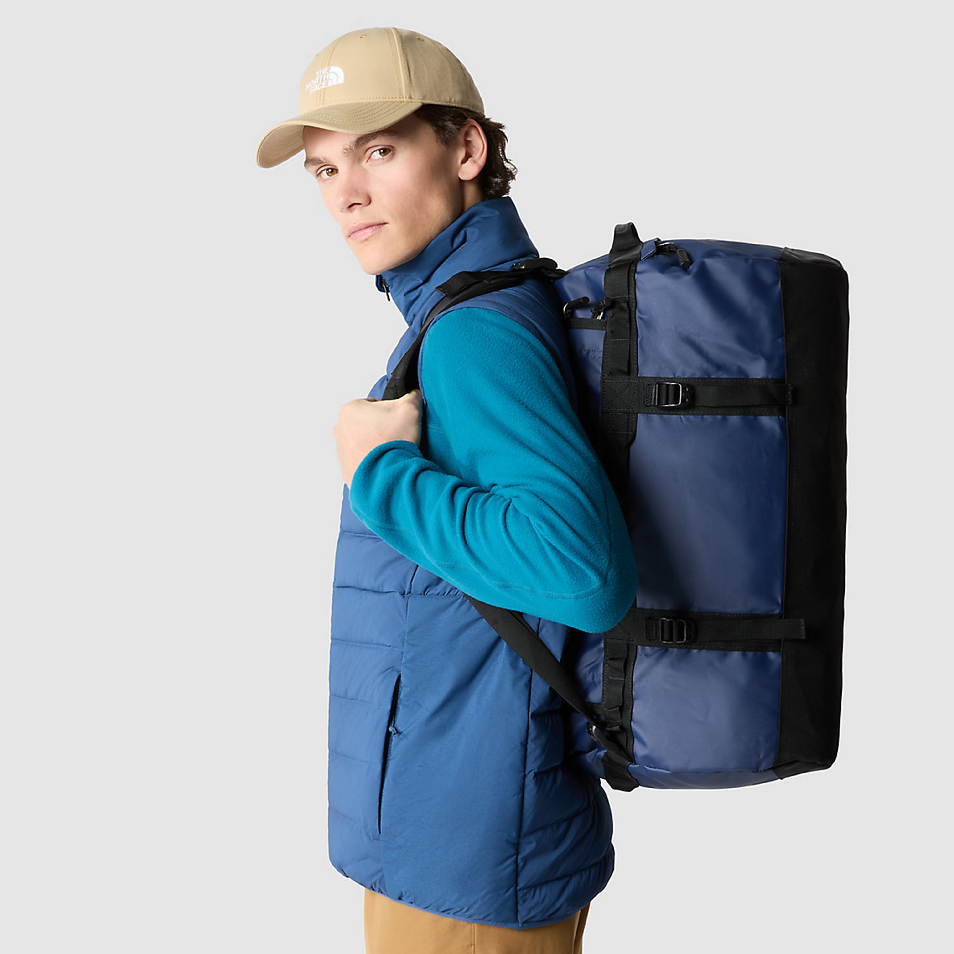 Base Camp Duffel Small