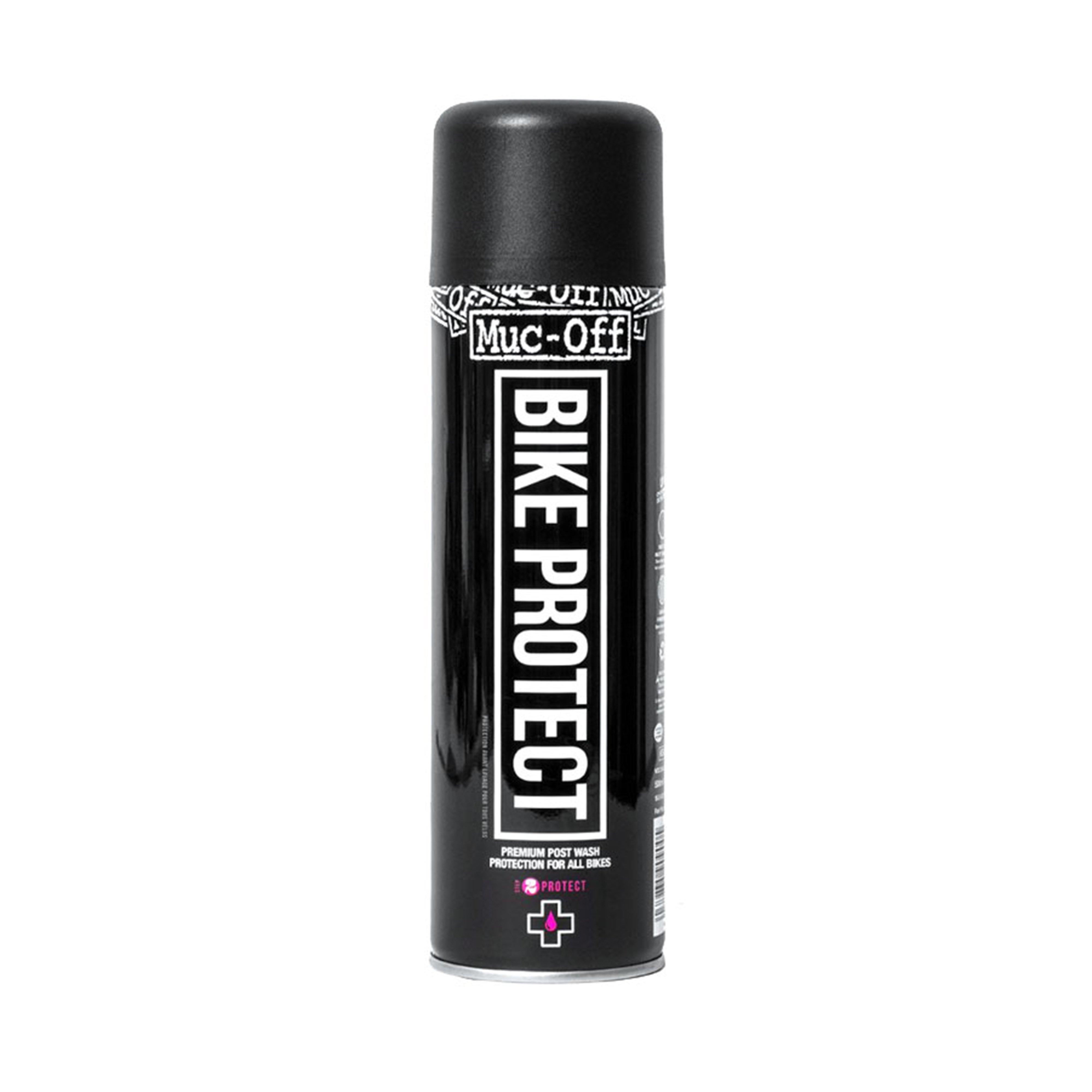 Bike Protect Spray (500ml)
