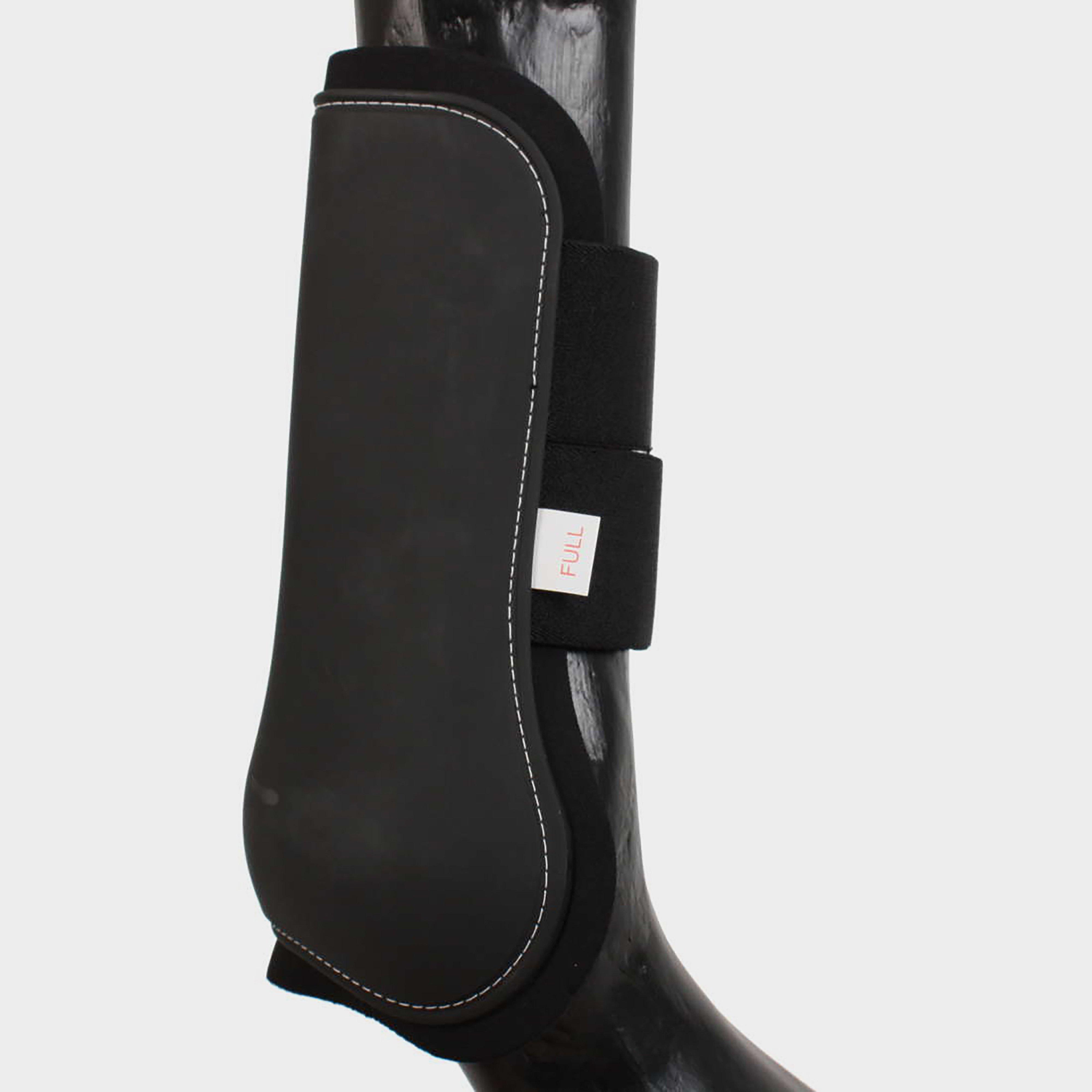 Tendon & Fetlock Boot Set
