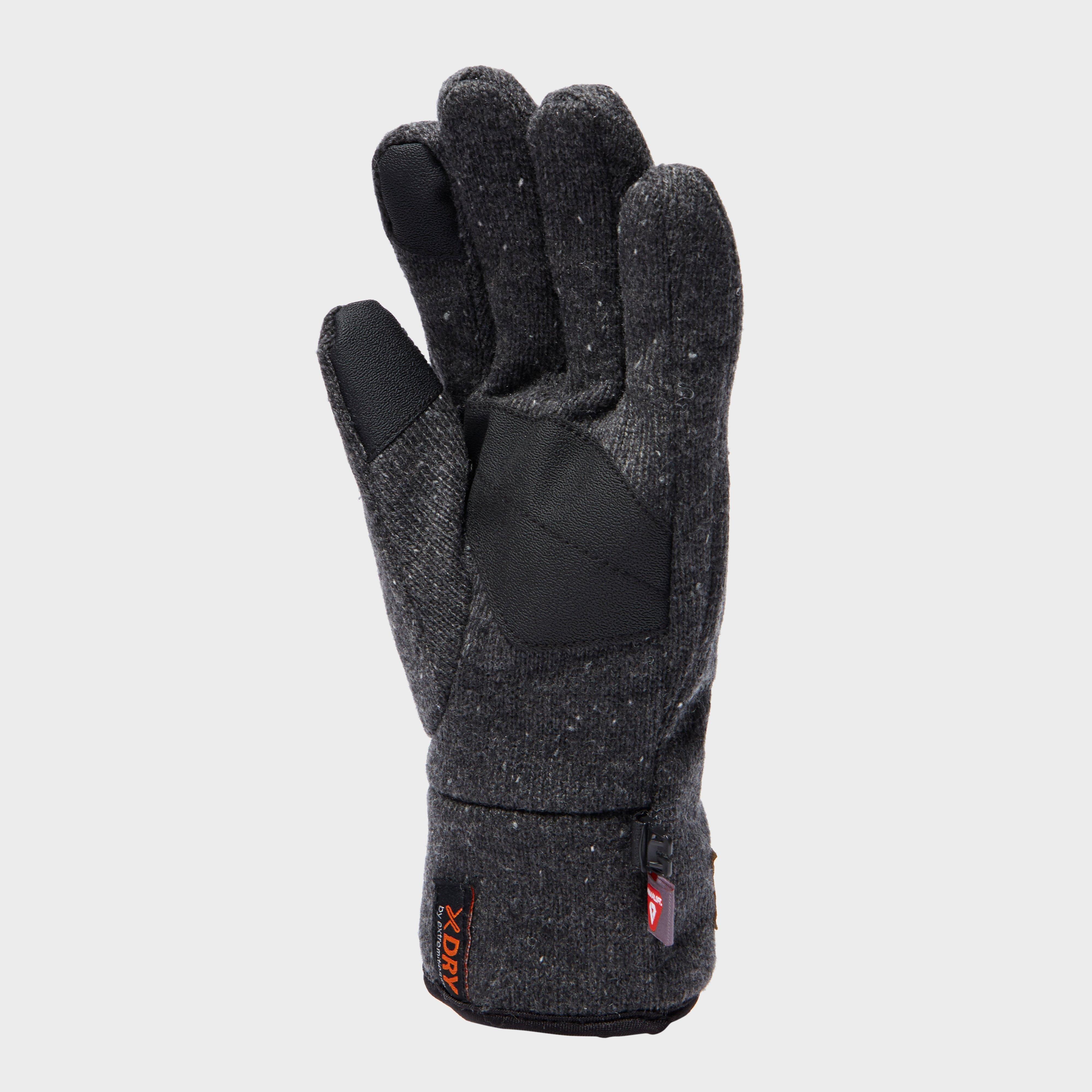 Men's Furnace Pro Gloves