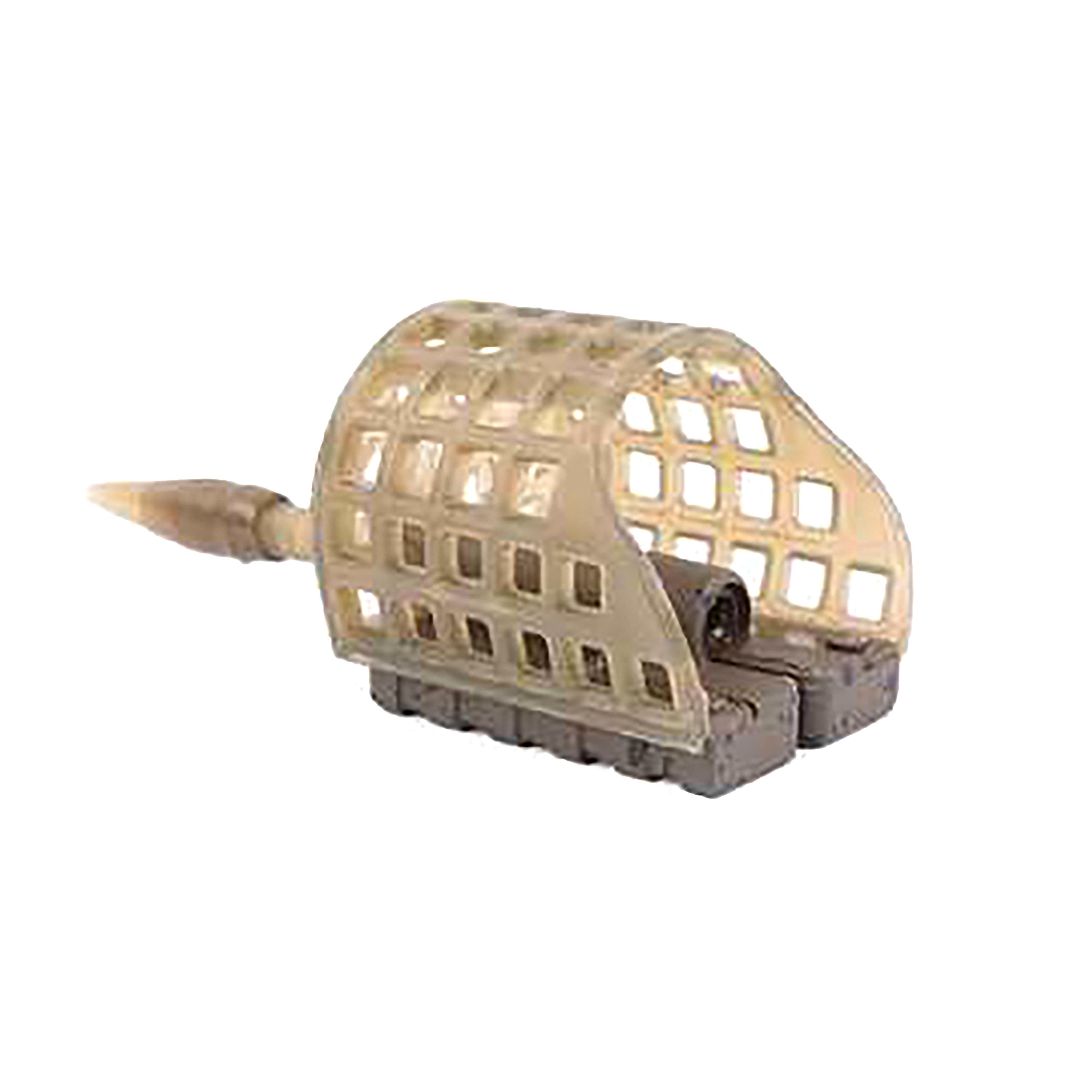 ICS In-Line Pellet Feeder Small 20G