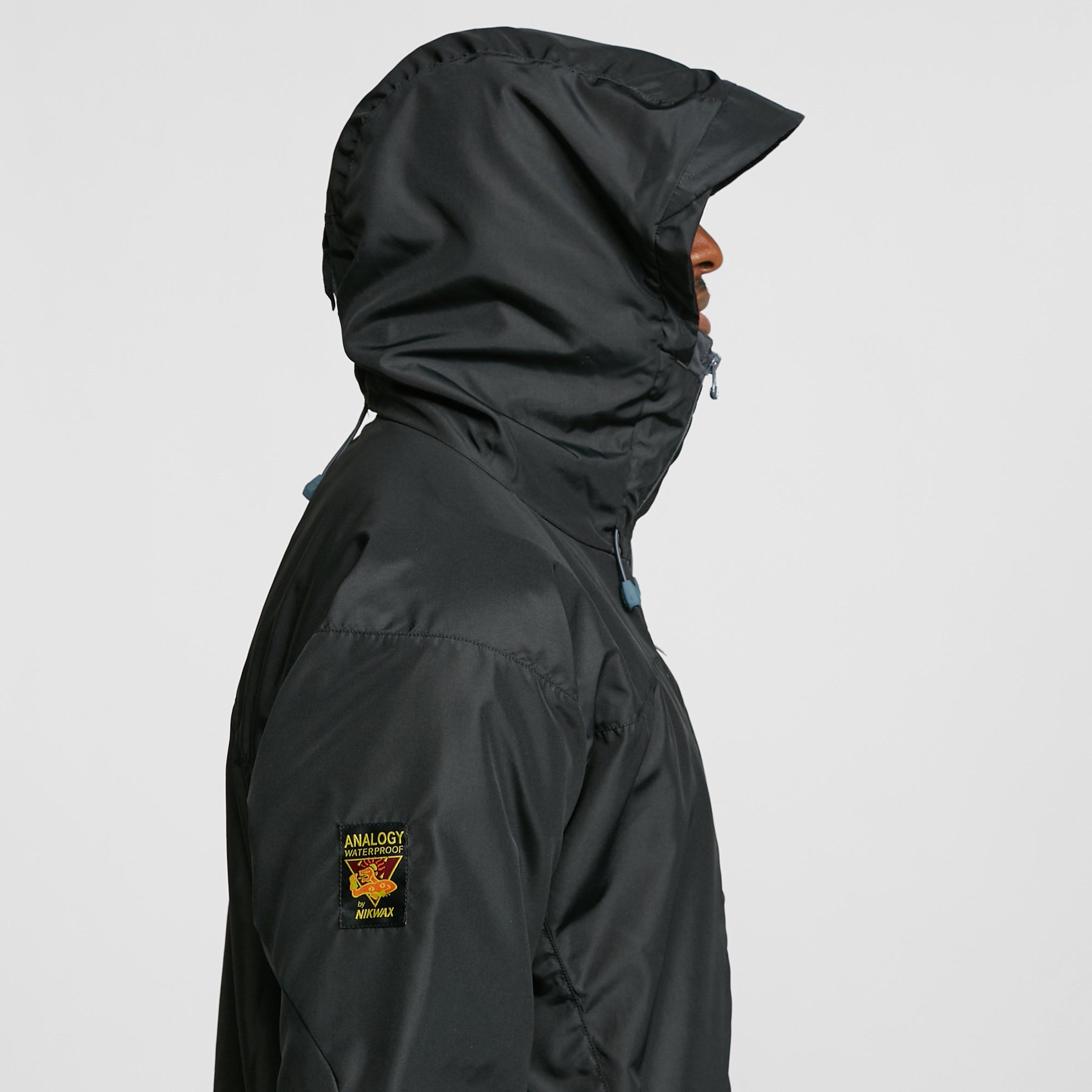 Men's Helki Waterproof Jacket