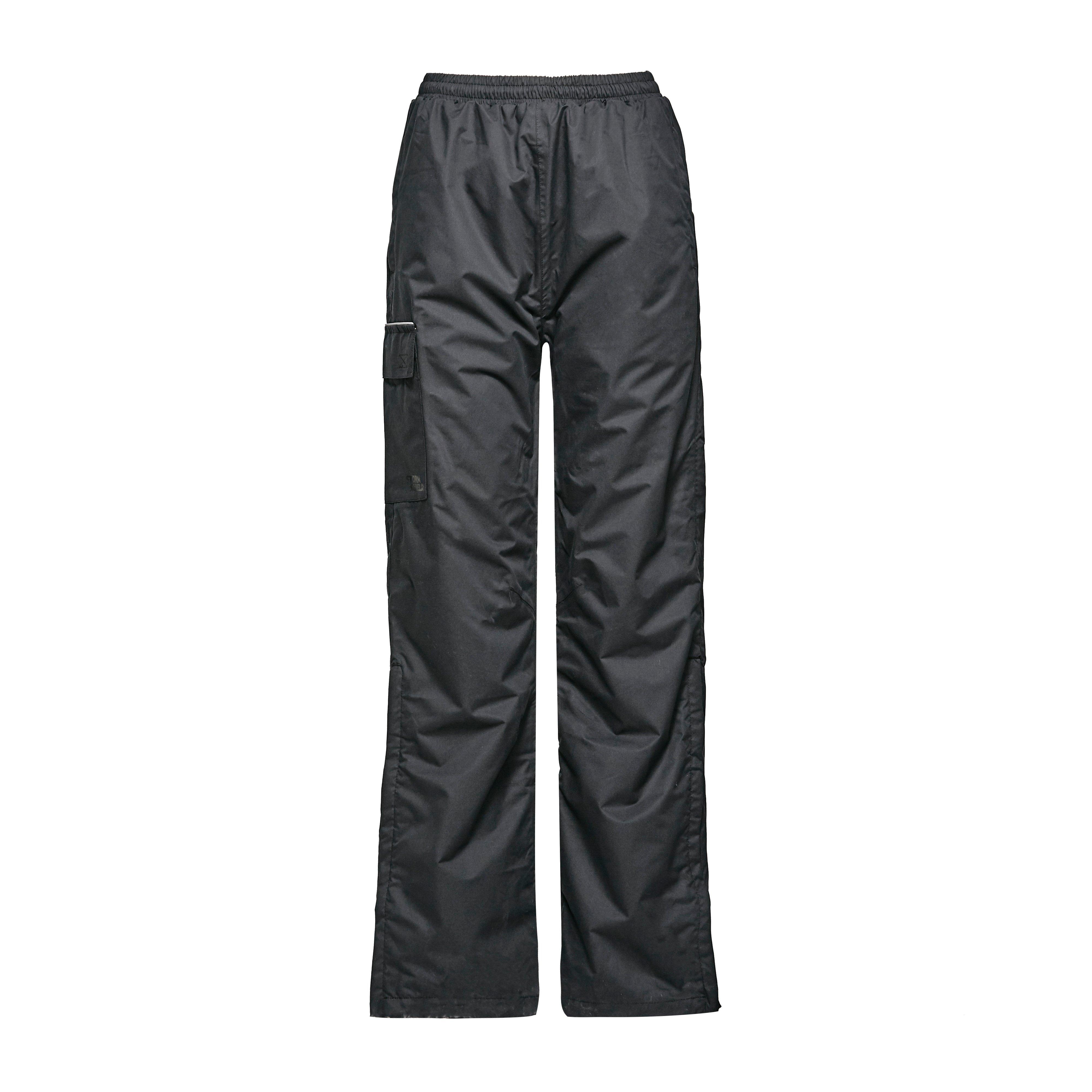 Women's Insulated Storm Trousers