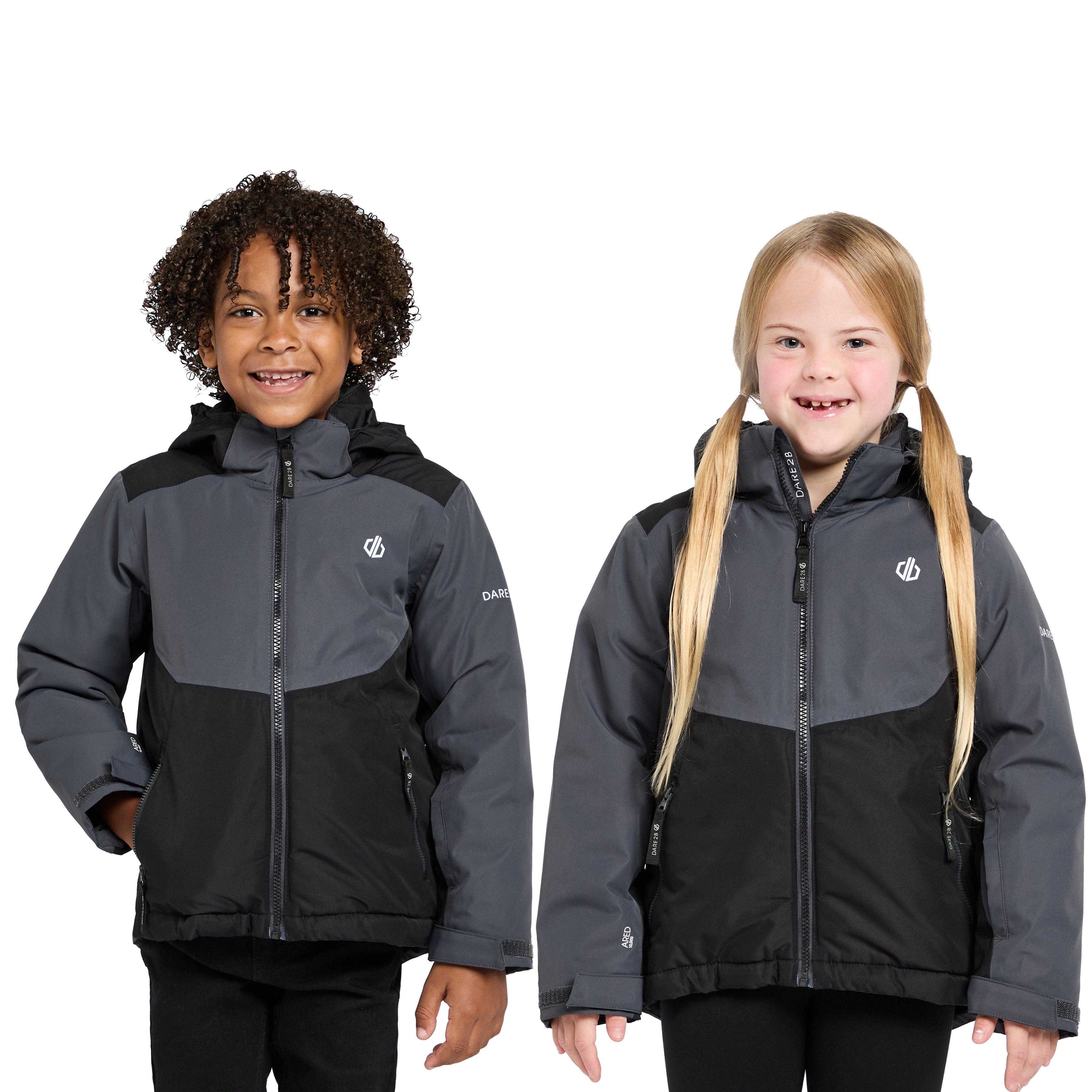 Kids' Impose III Waterproof Ski Jacket