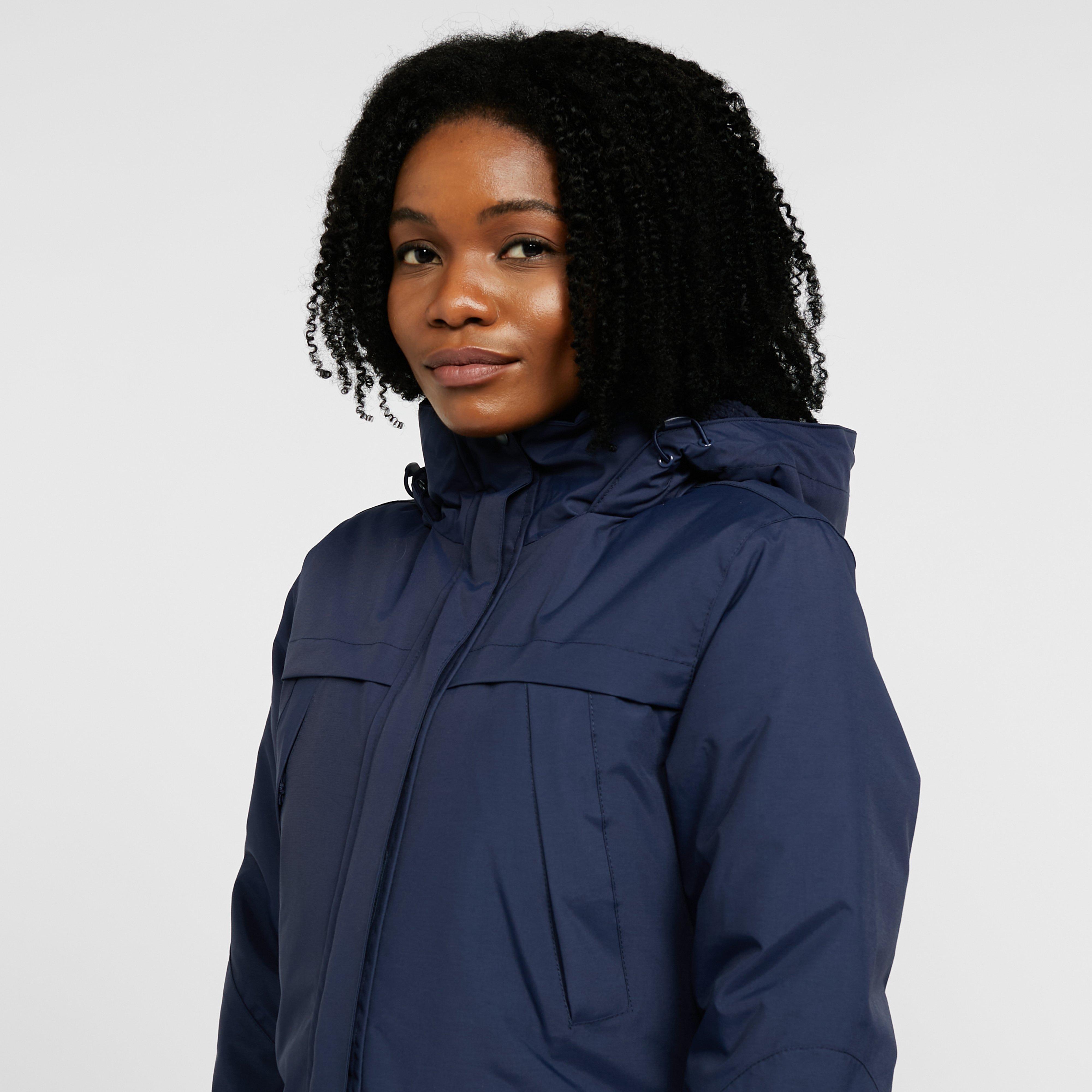 Womens' Paloma Parka