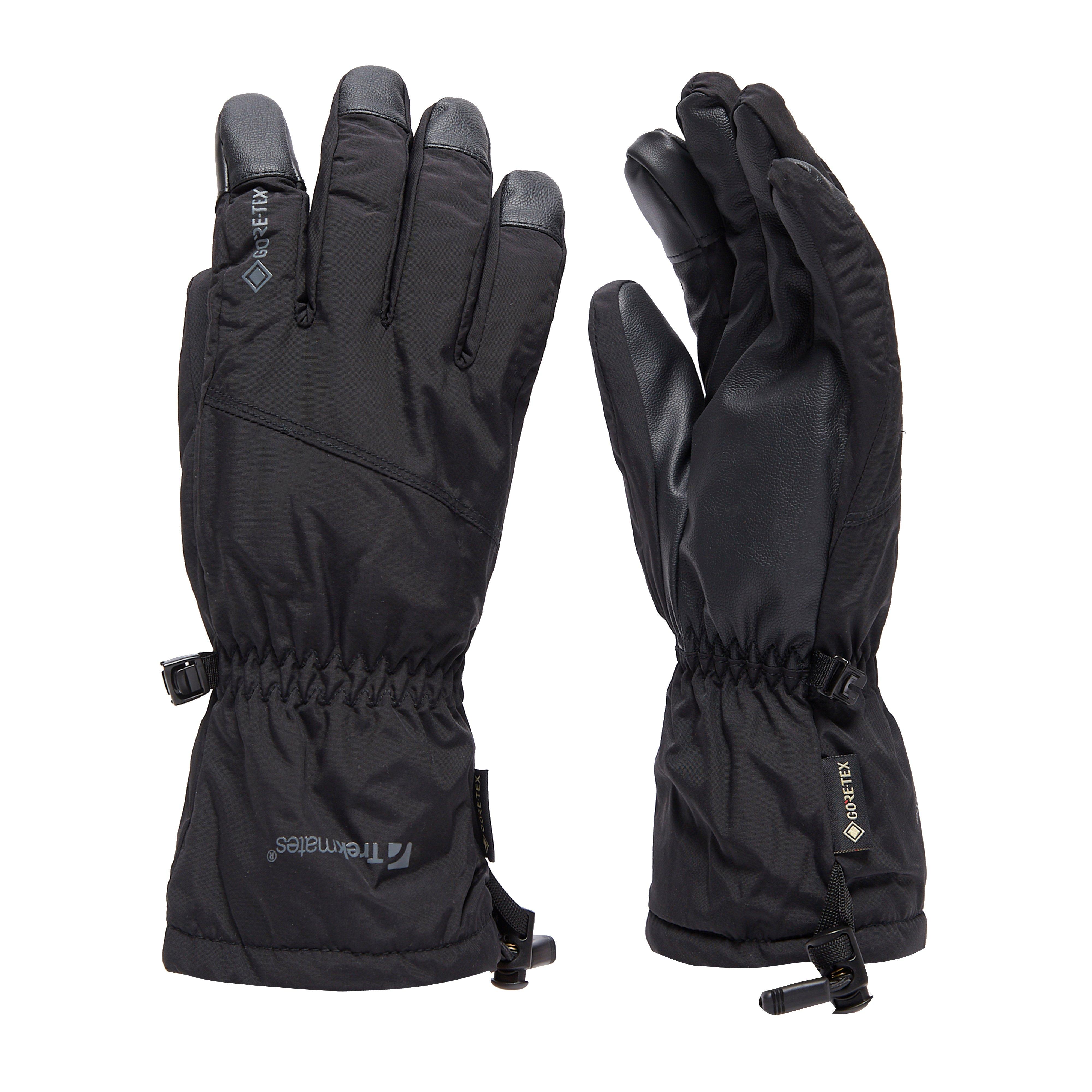 Men's Chamonix Gloves